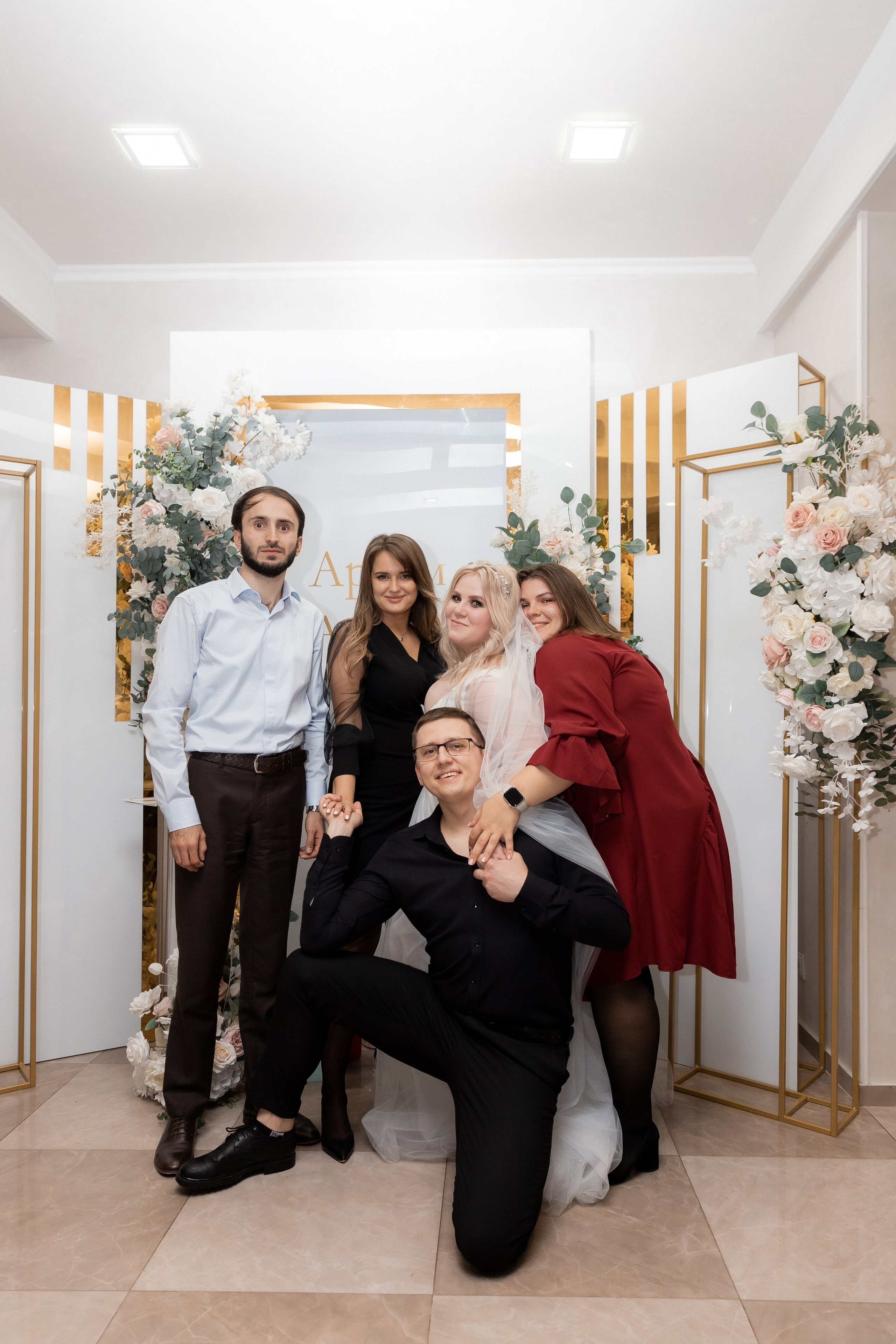 Банкеты. Свадебный фотограф Ангелина Сунгатулина | Саратов | Балаково | Вольск