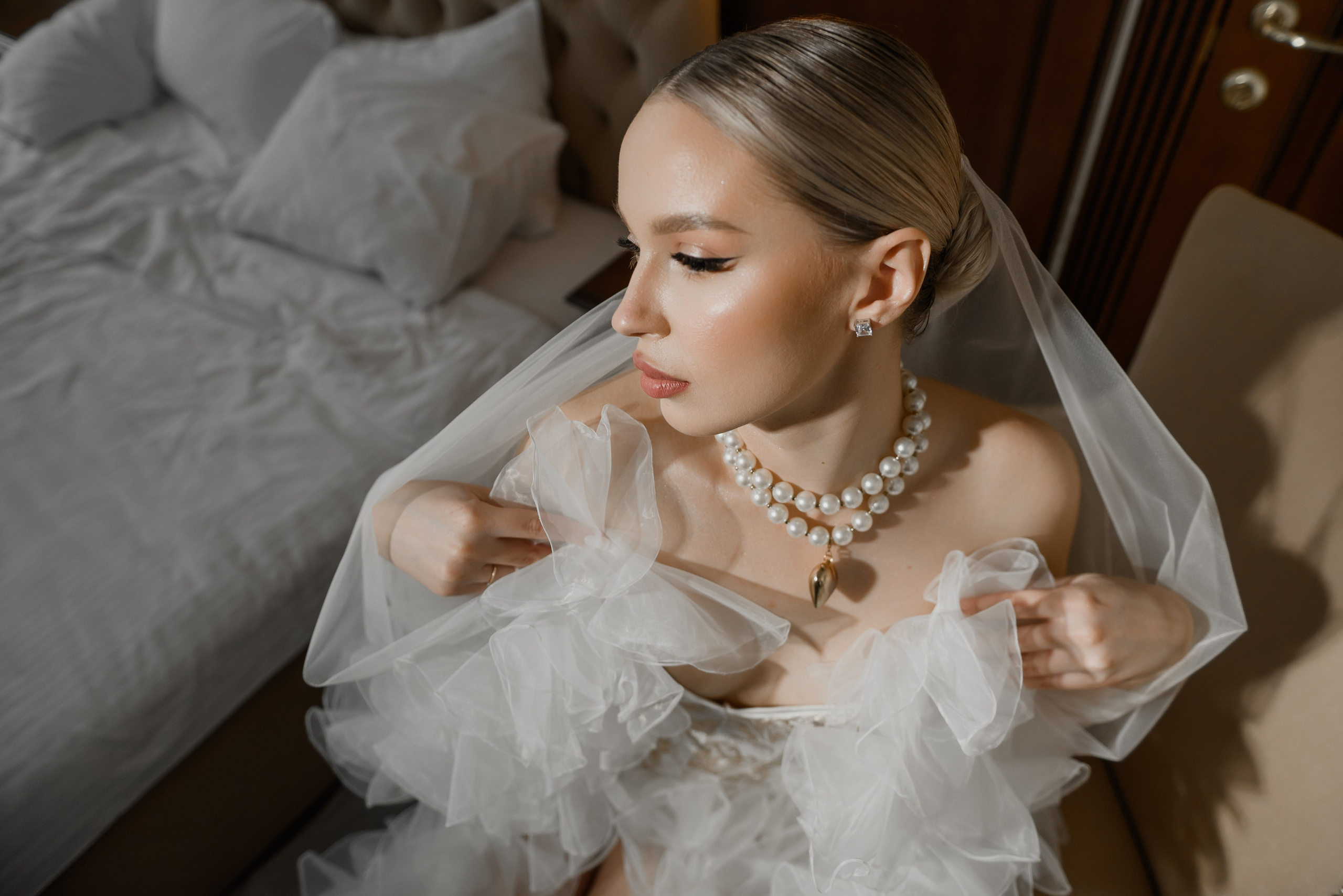 Даниил и Александра. Фотограф Филякин Константин