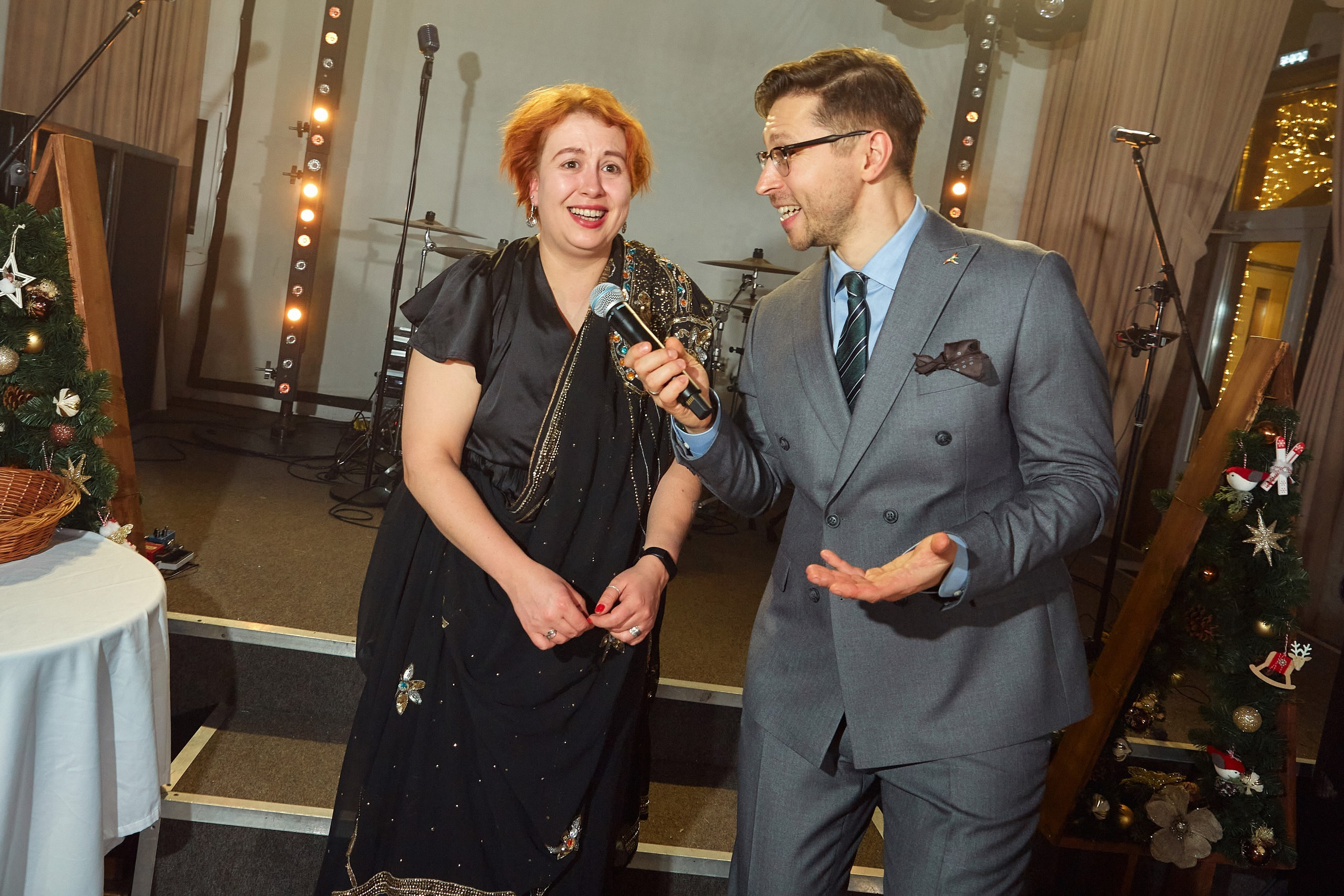 Компания РусСилика / БО Ильдорф. Антон Артюшин, портретный фотограф. Москва