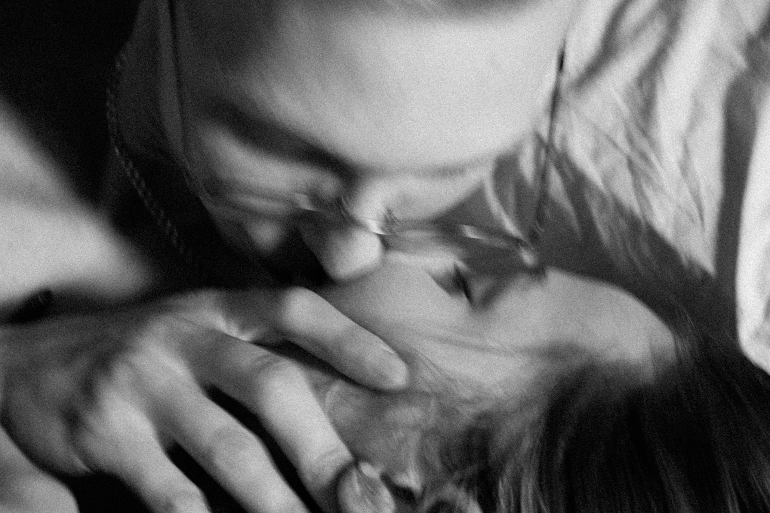 Лиля и Влад. Художник и фотограф в Иркутске Алтухова Полина