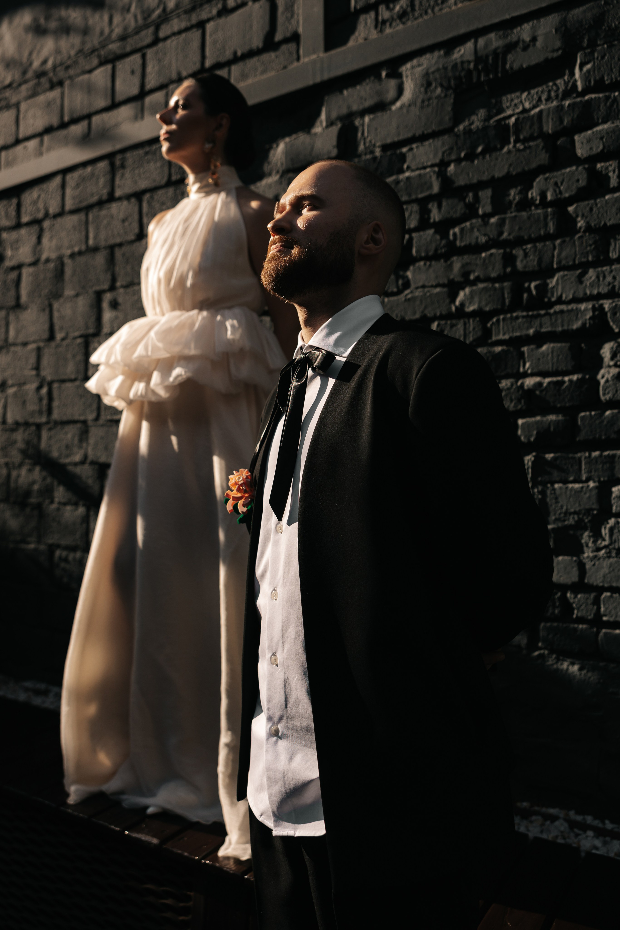 Roma & Anastasia. Свадебный фотограф Москва Мотеюнайте Виктория