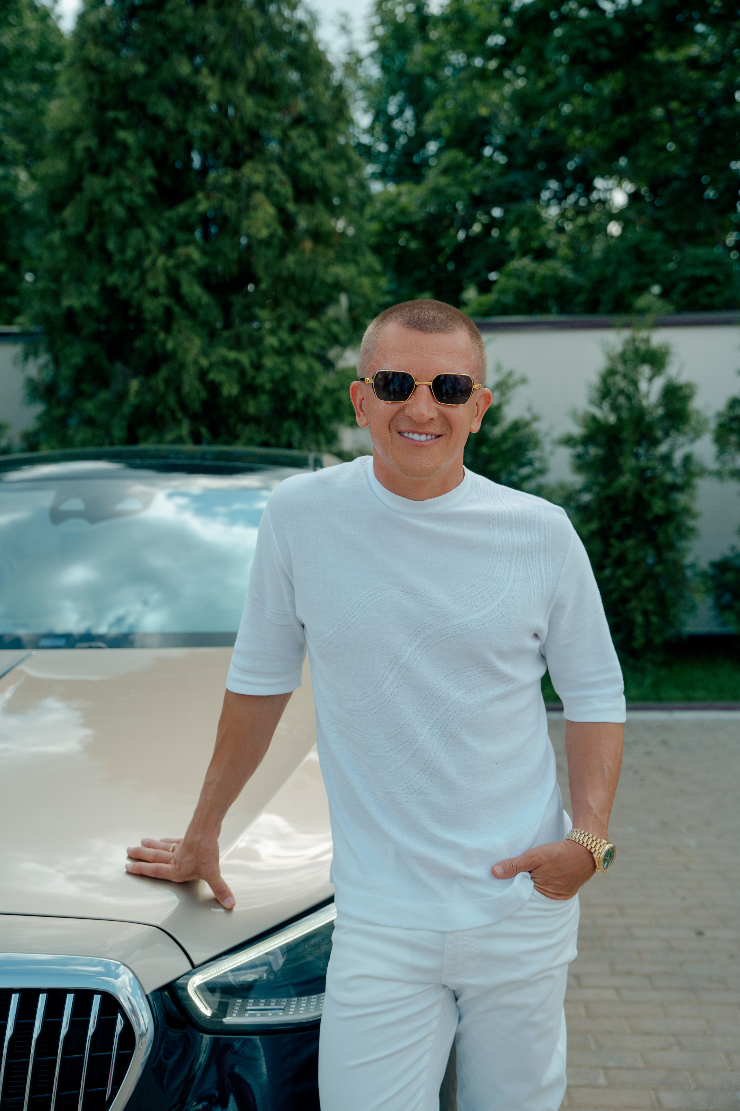 Светский репортаж с VIP DAY WOMEN CONF в Барвихе. Репортажный фотограф Москва Сергей Дружинин