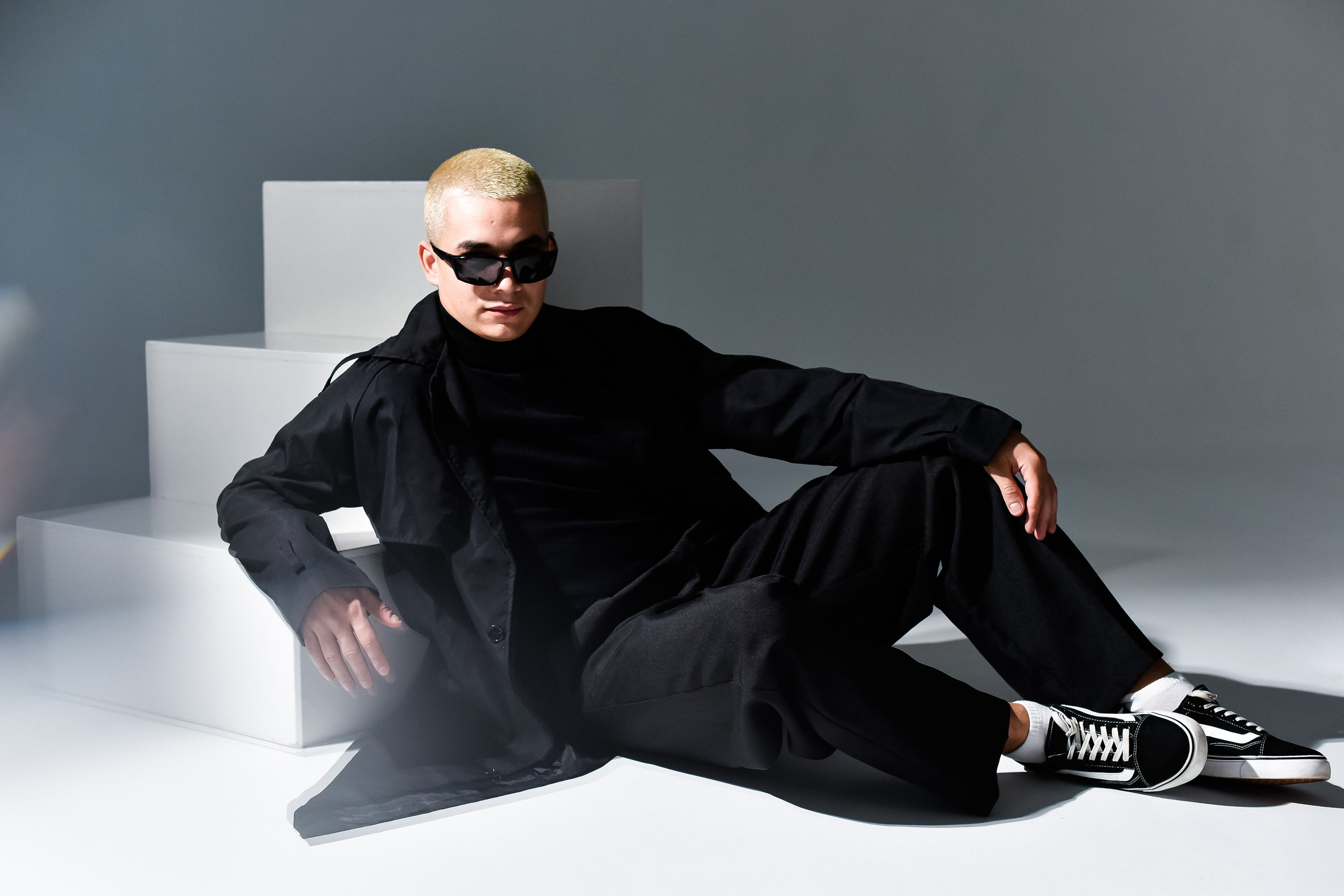 Мужская фотосессия в Самаре и Самарской области