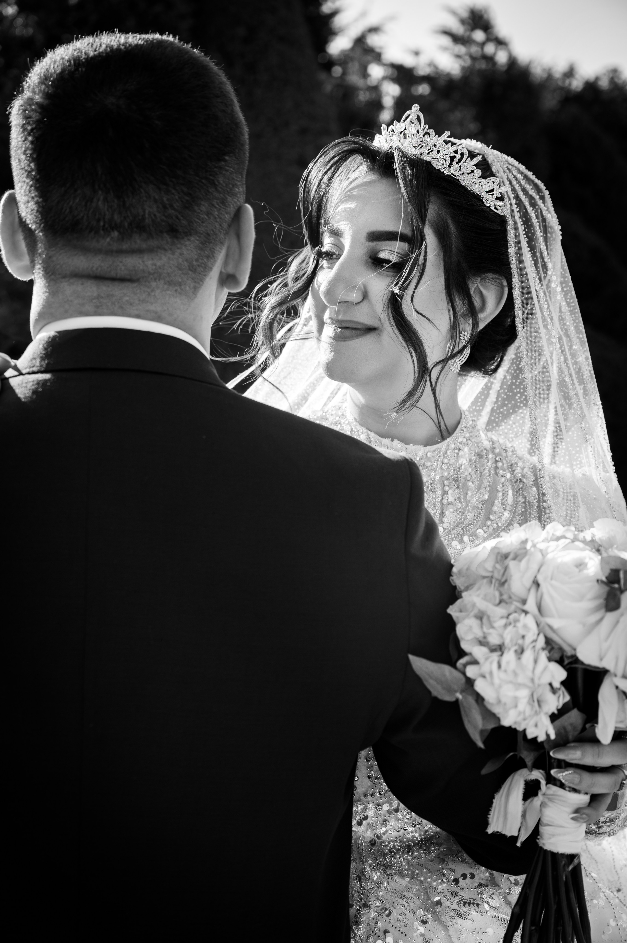 Свадьбы. Мария Черных — портретный и семейный фотограф в Краснодаре