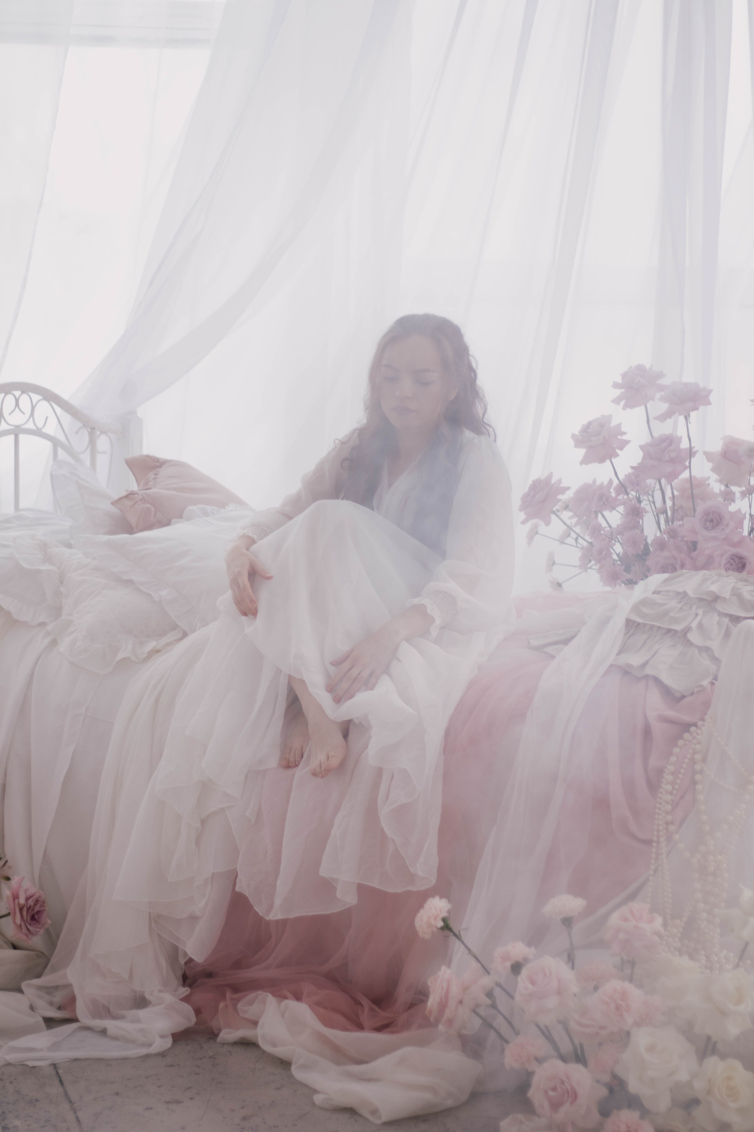 Лилия. Портретный фотограф в Санкт-Петербурге