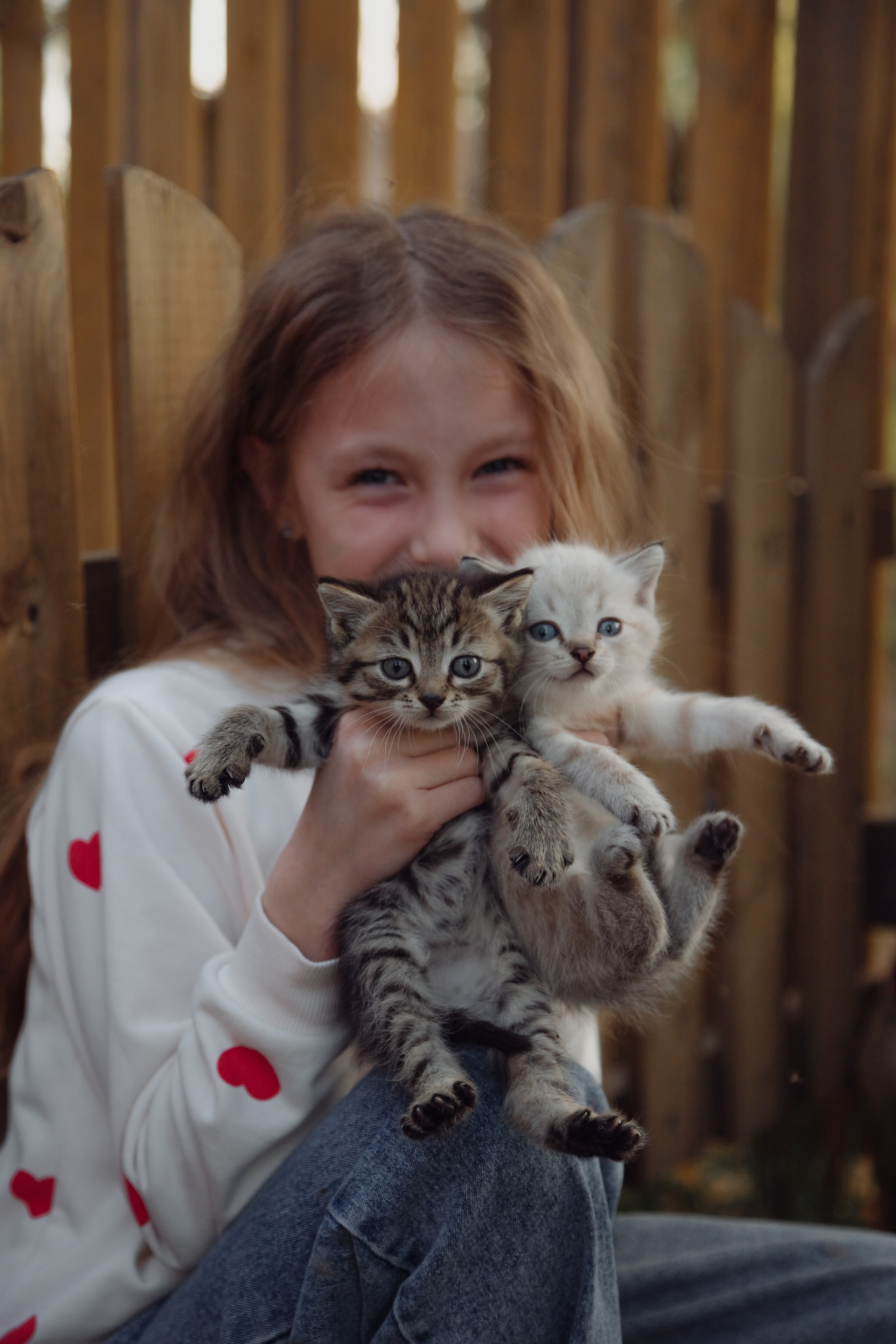 Майские прогулки. Фотограф в Томске Евгения Гуляева