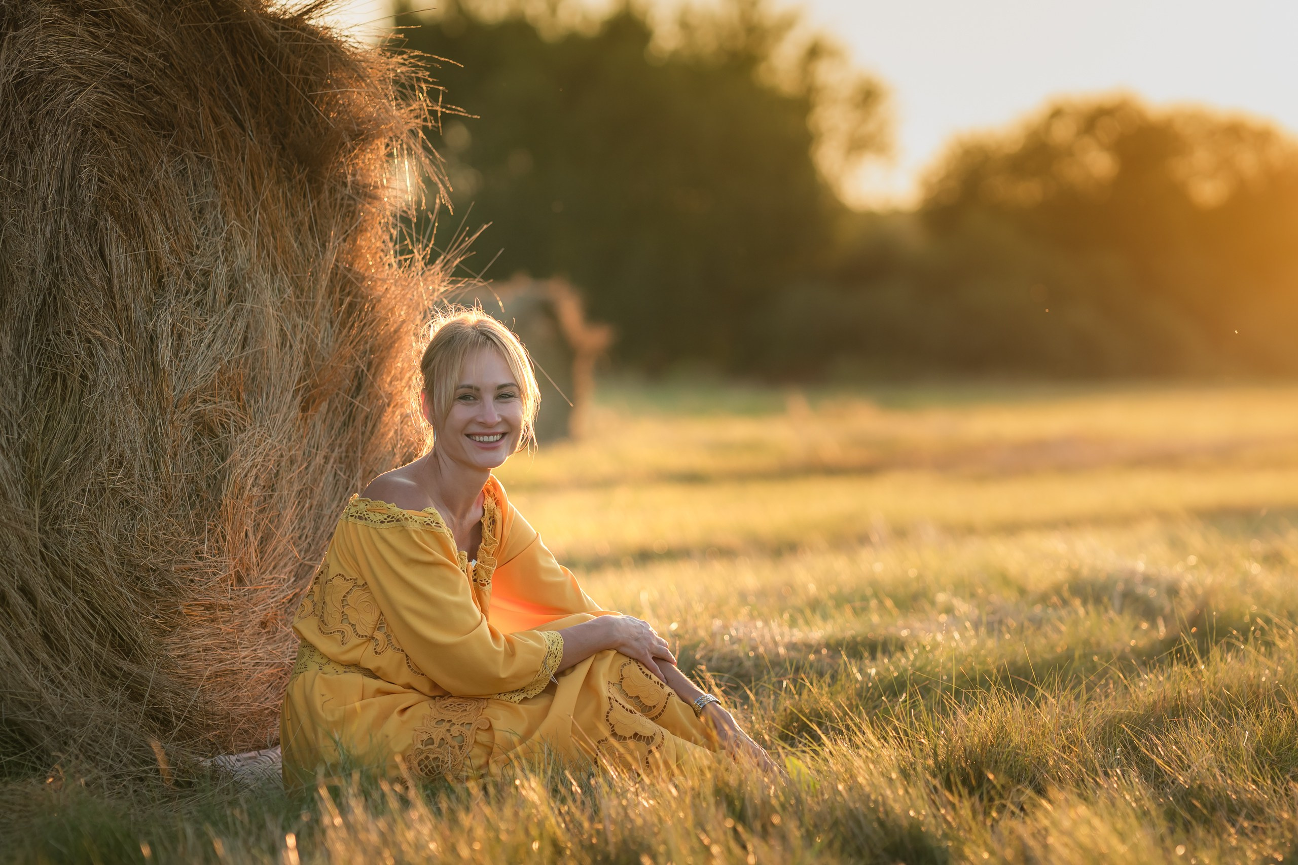 Фотограф Анна Колесникова