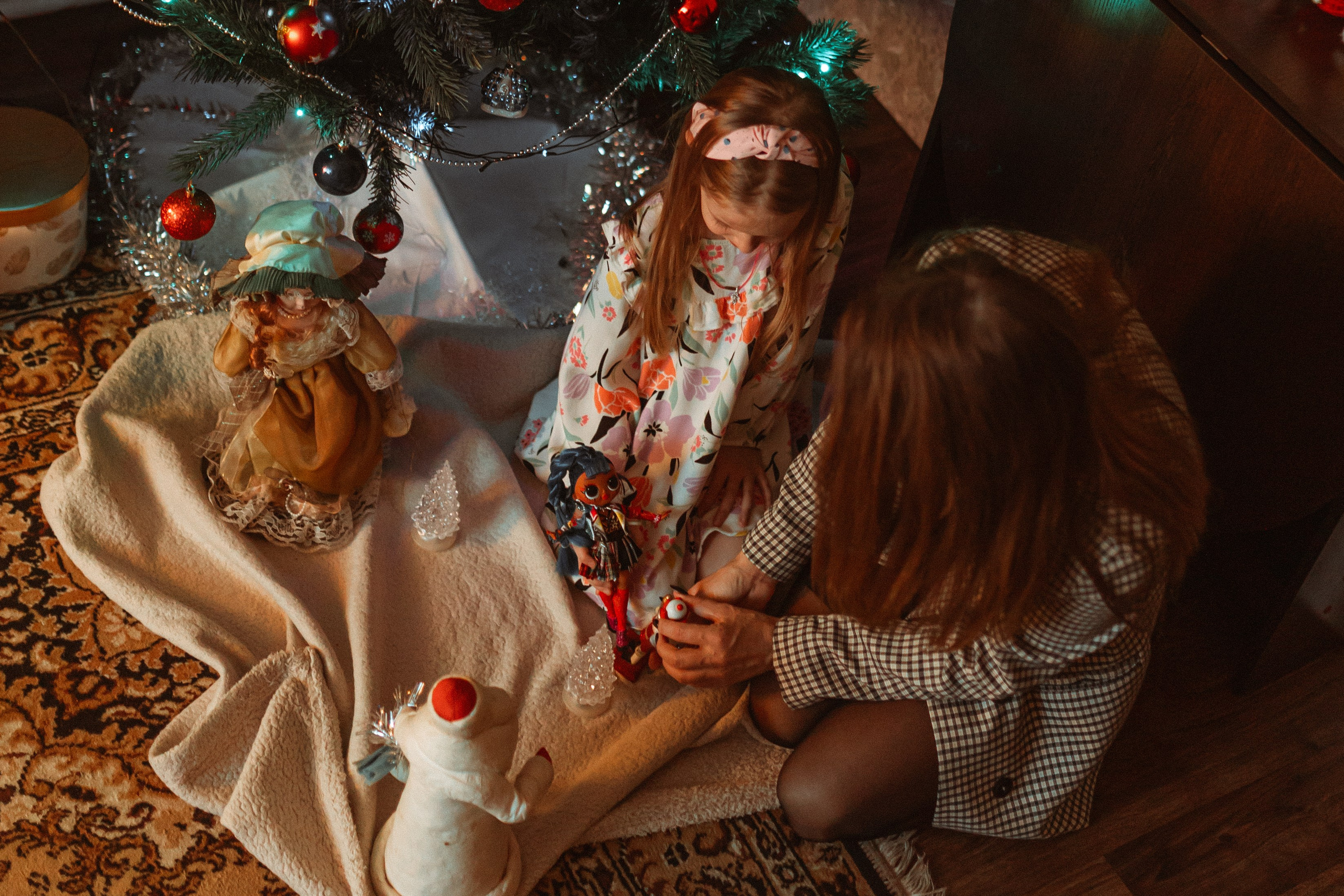 Марина с семьей. Семейный фотограф lifestyle в Новосибирске Елена Шпилевая