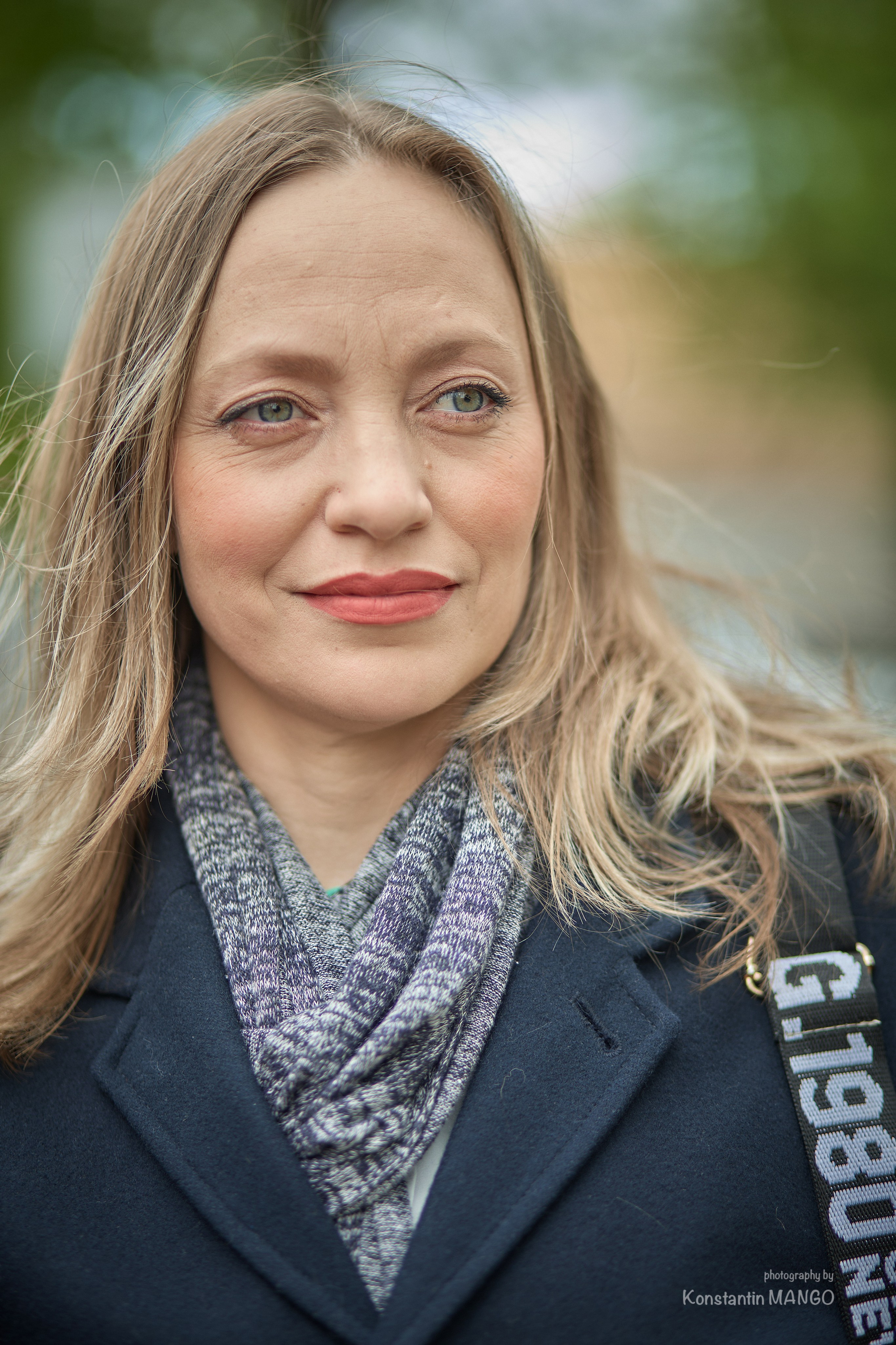 Фотосессия Love story Владимира и Ольги. Фотограф в Рязани. Свадьба, семейное фото, портрет. Константин Манго