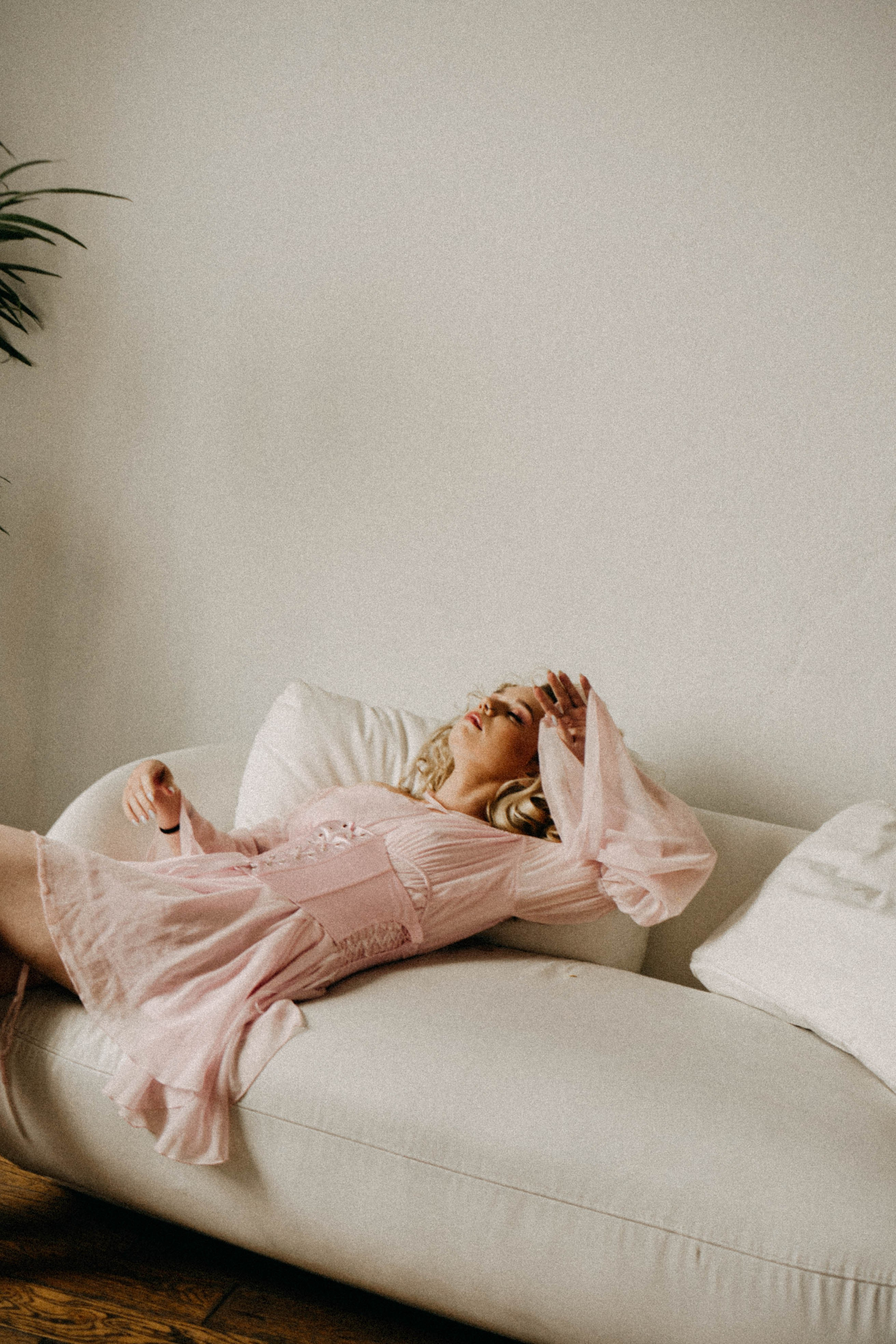 Студийная. Профессиональный фотограф, Санкт-Петербург — Виктория Богомолова