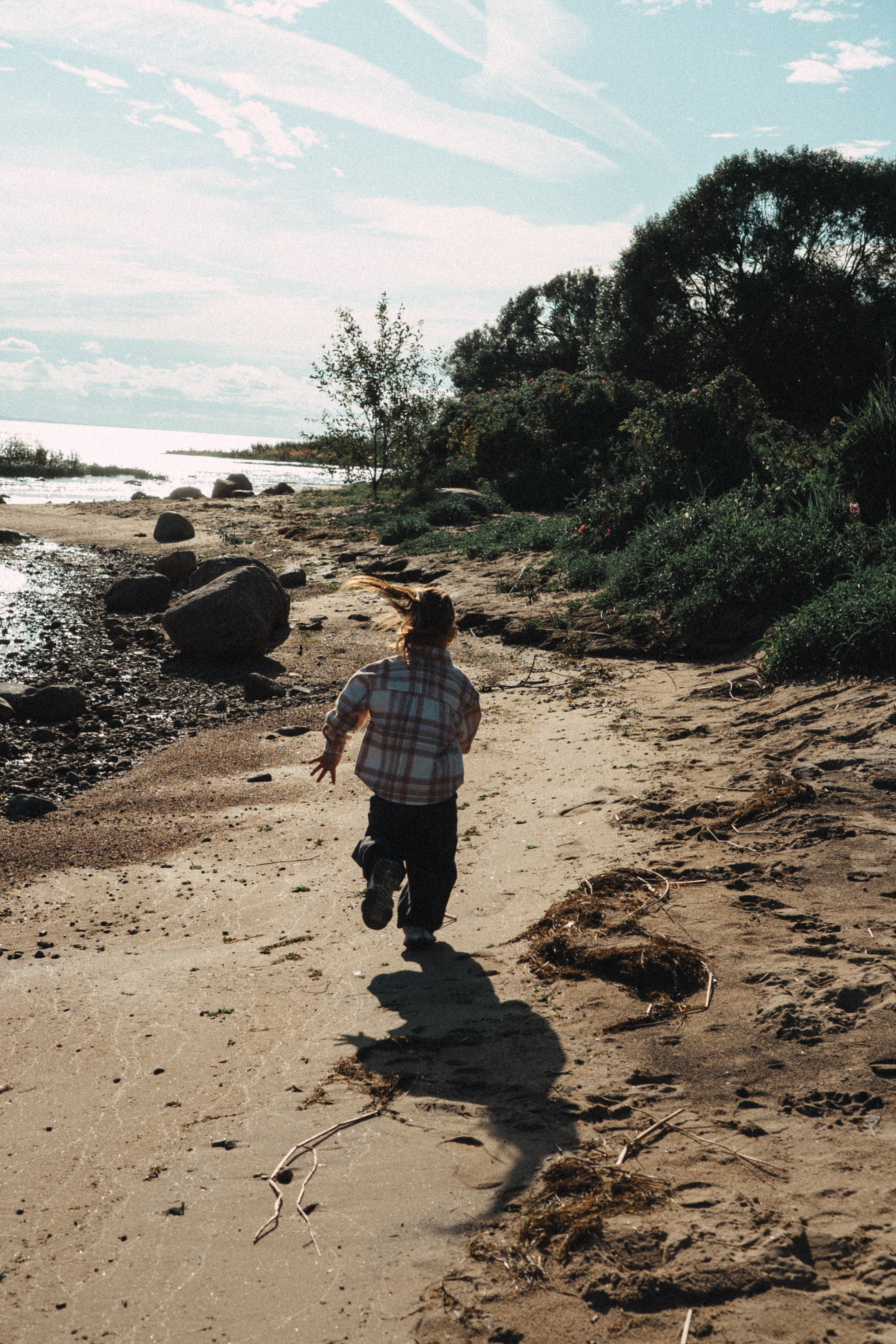 МАМА И ДОЧКА НА ФИНСКОМ ЗАЛИВЕ. Профессиональный фотограф, Санкт-Петербург — Виктория Богомолова