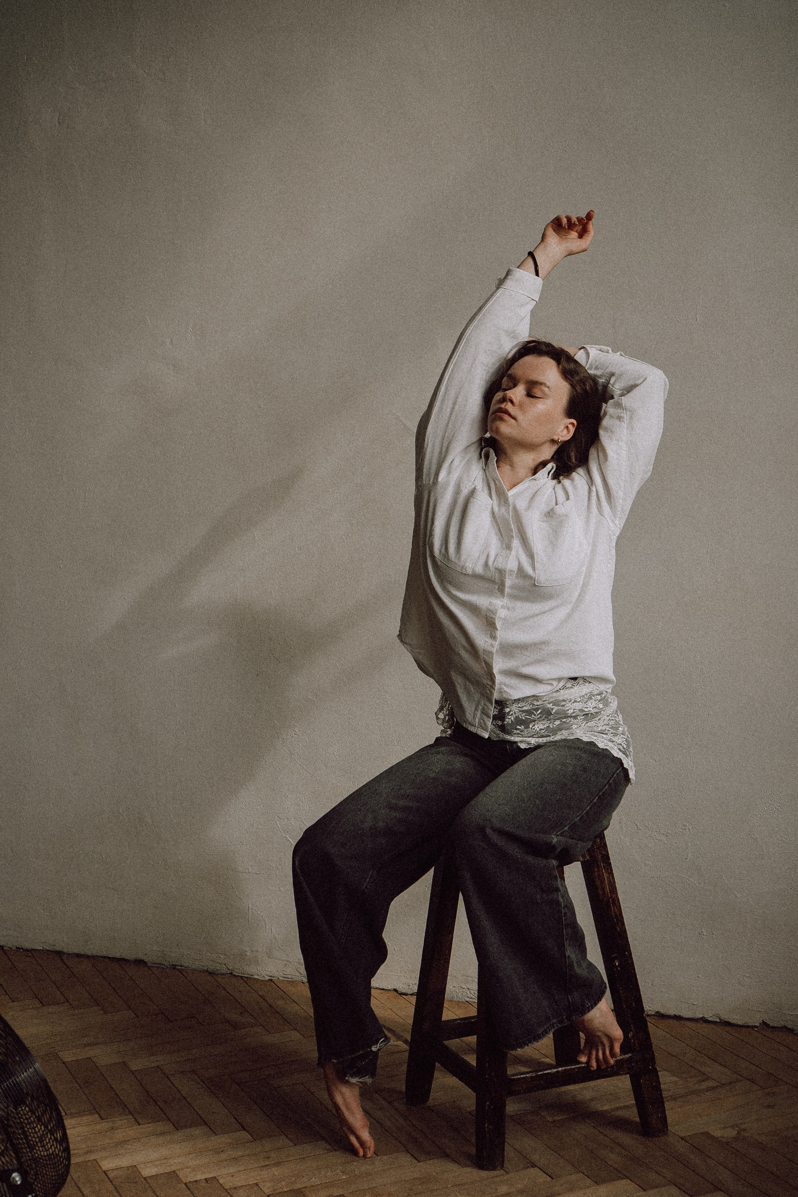 СТУДИЙНАЯ. Профессиональный фотограф, Санкт-Петербург — Виктория Богомолова