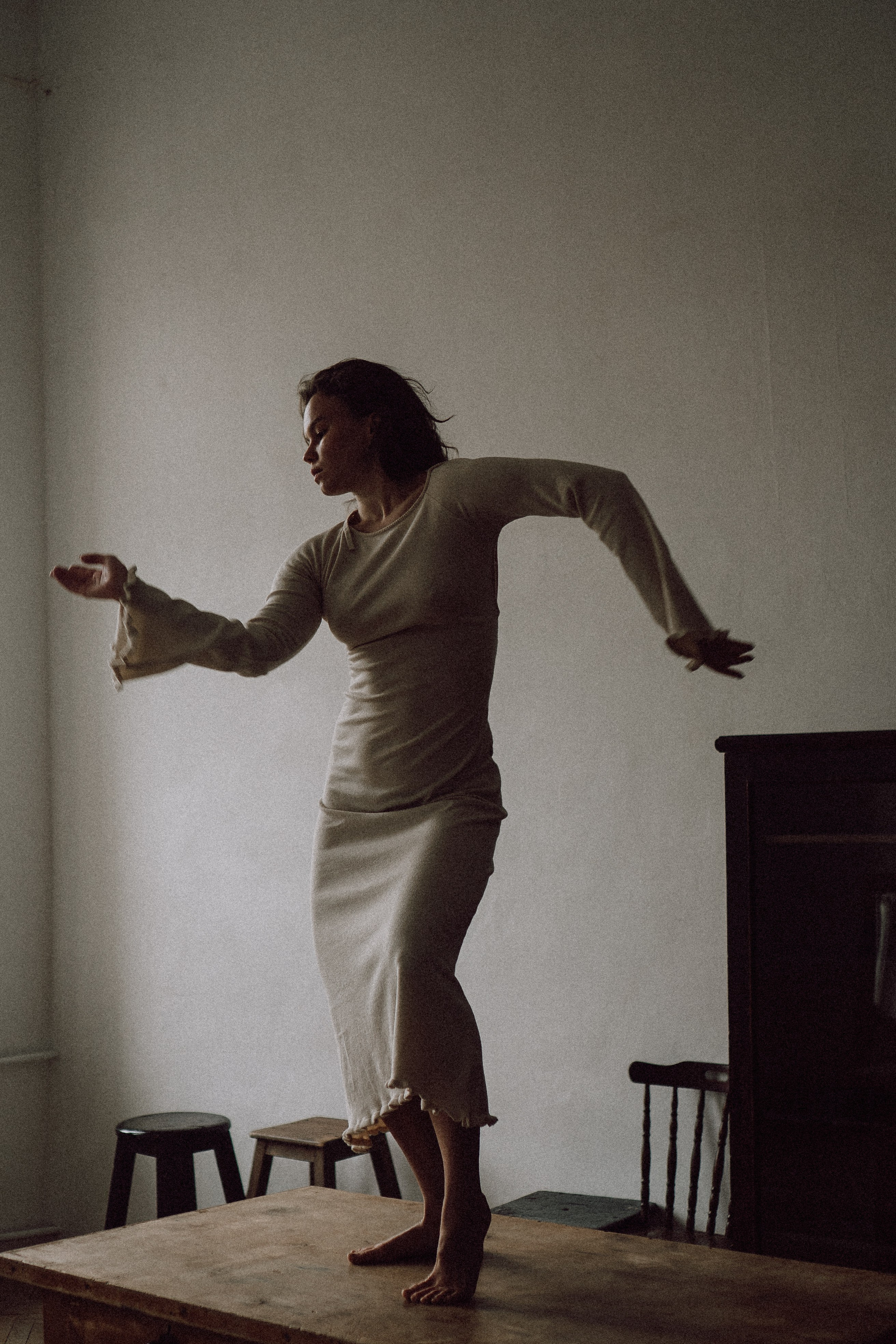 СТУДИЙНАЯ. Профессиональный фотограф, Санкт-Петербург — Виктория Богомолова