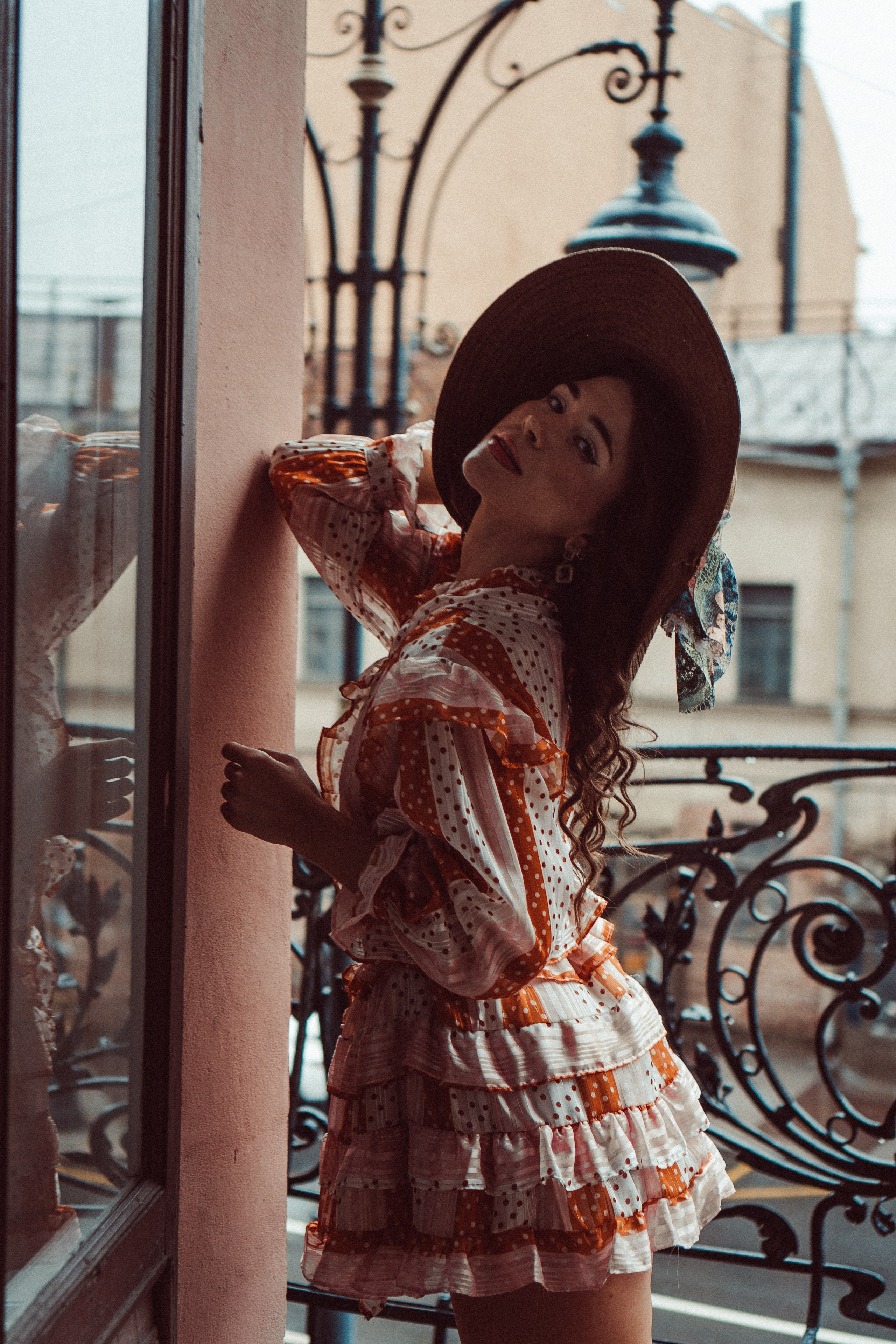 НЕМНОЖКО ИТАЛИИ. Профессиональный фотограф, Санкт-Петербург — Виктория Богомолова