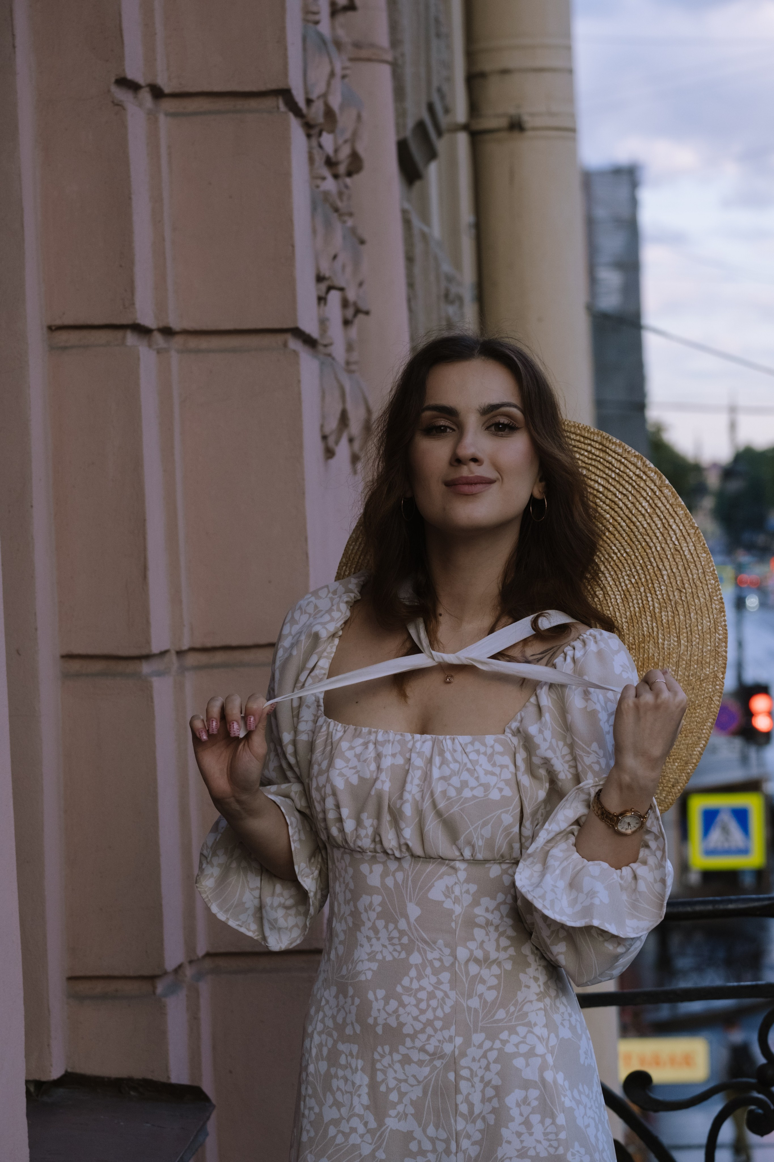 ЛЮБОВЬ В ИЮНЕ. Профессиональный фотограф, Санкт-Петербург — Виктория Богомолова