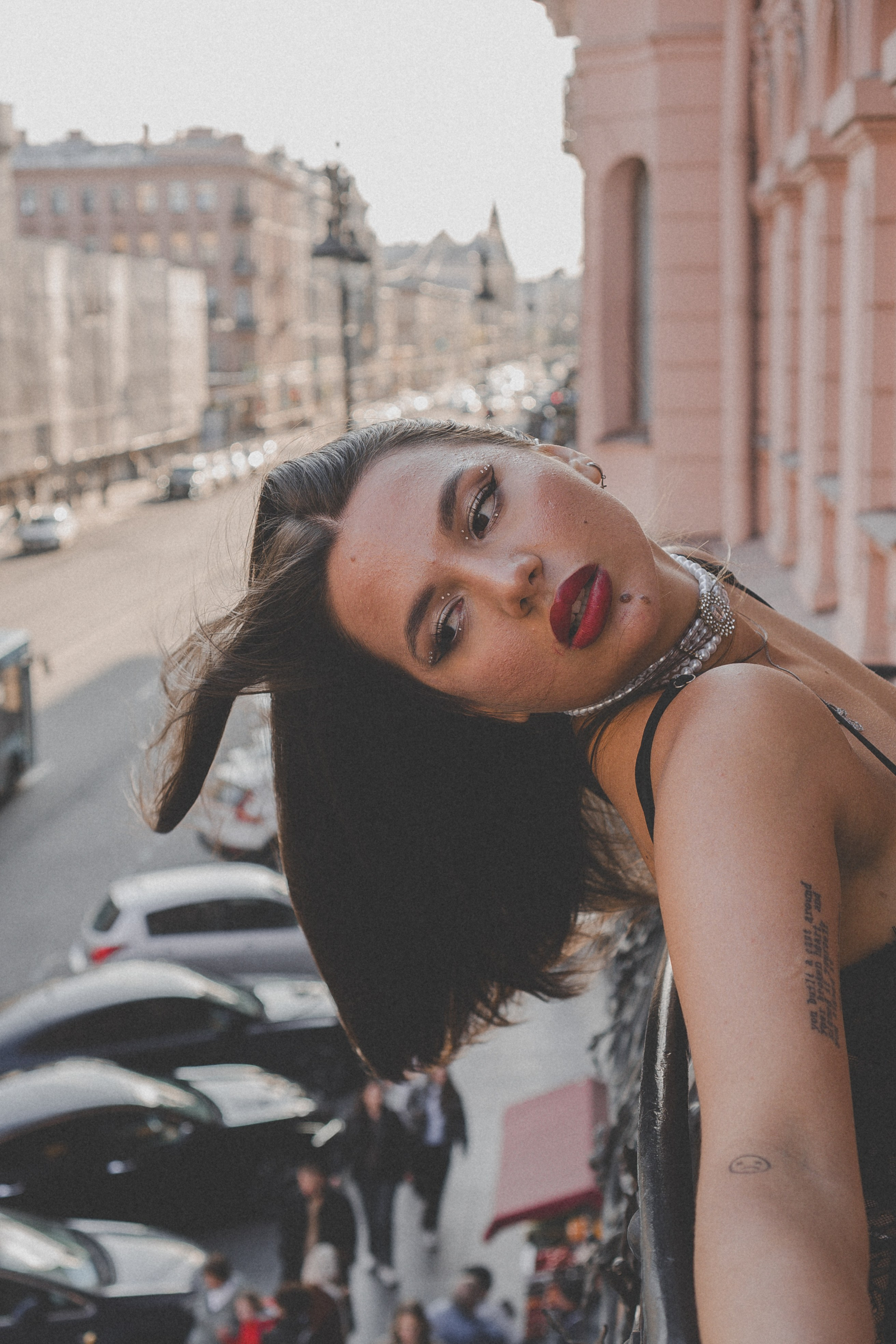 ПИТЕРСКИЙ БАЛКОНЧИК. Профессиональный фотограф, Санкт-Петербург — Виктория Богомолова