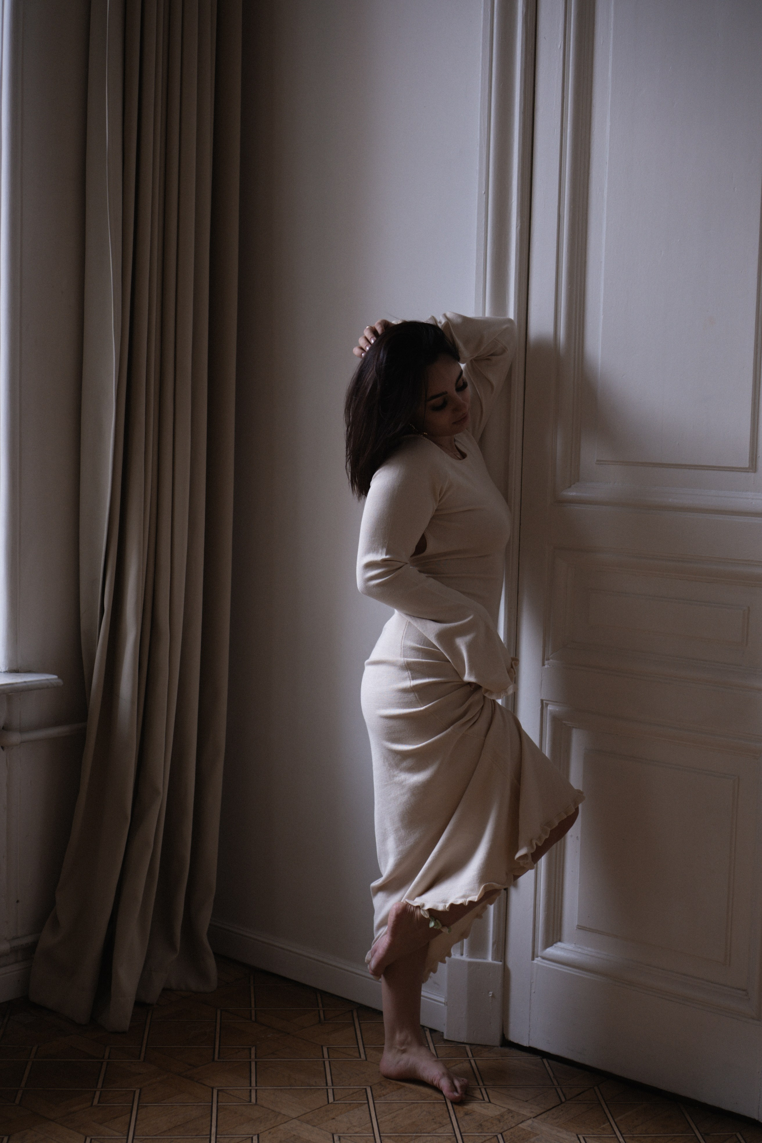 Студийная. Профессиональный фотограф, Санкт-Петербург — Виктория Богомолова