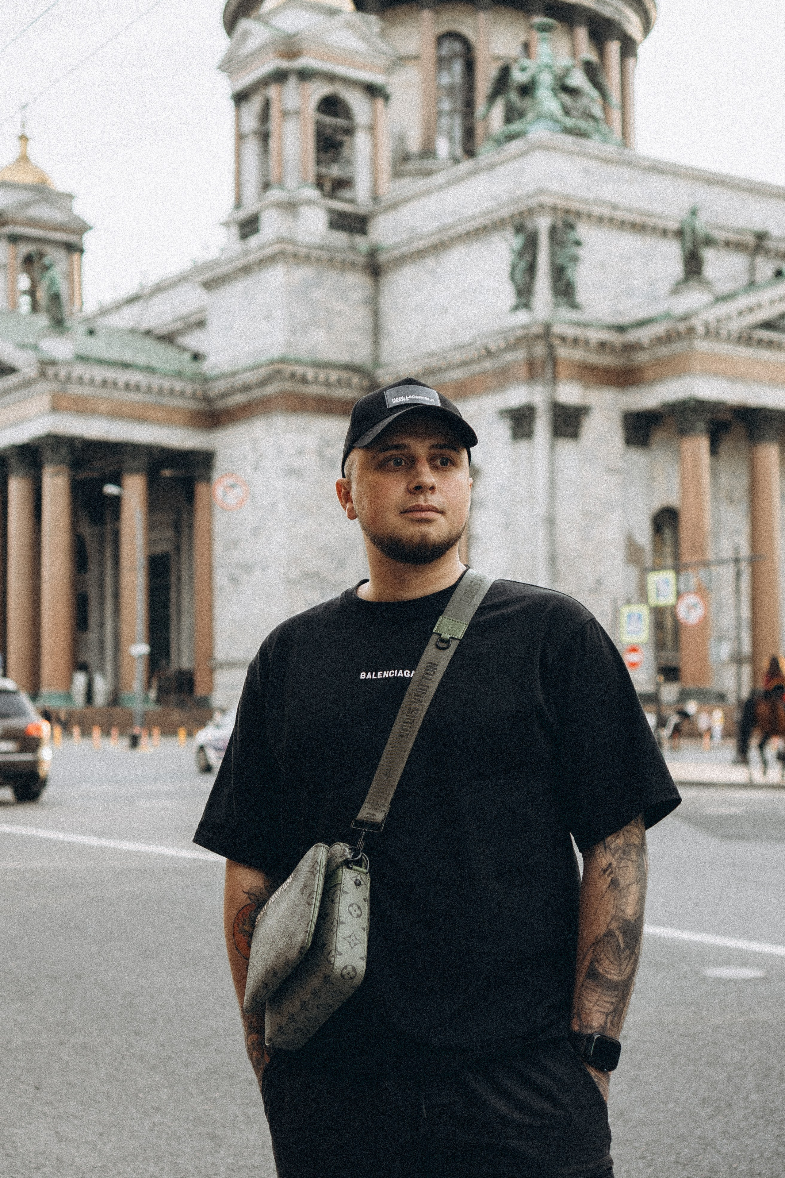 ПРОГУЛКА ПО ПИТЕРУ. Профессиональный фотограф, Санкт-Петербург — Виктория Богомолова