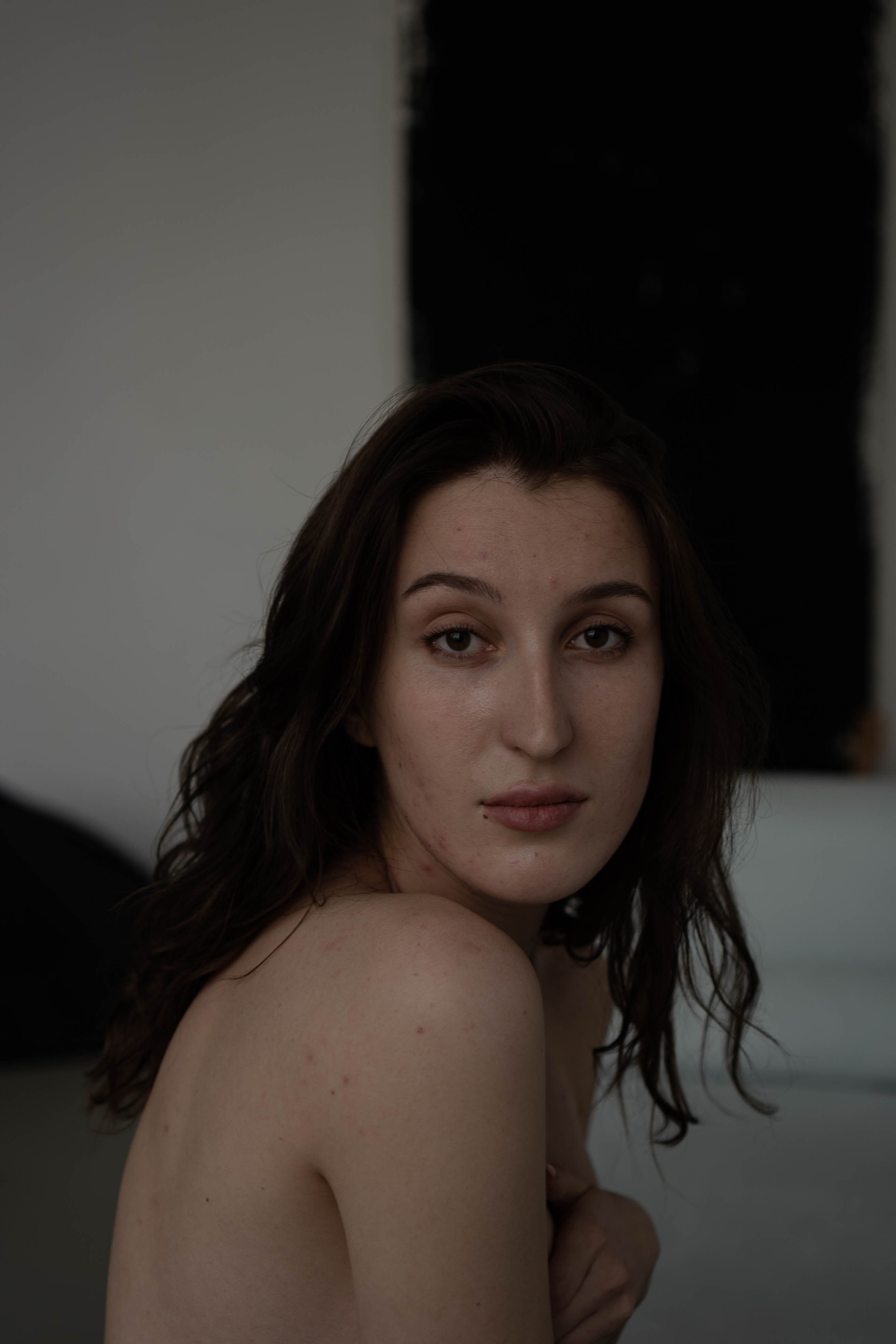 Студийная. Профессиональный фотограф, Санкт-Петербург — Виктория Богомолова