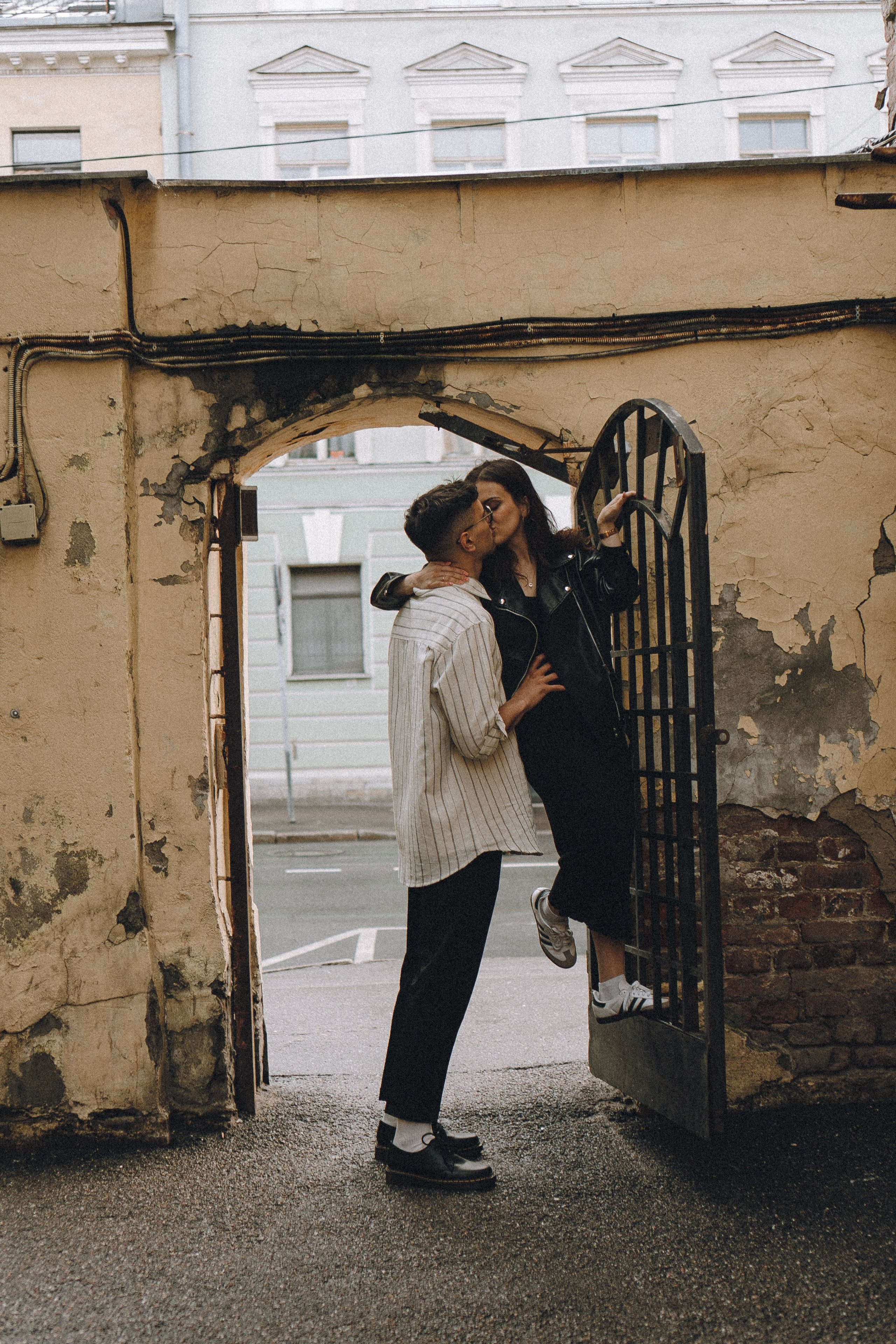 ЛЮБОВЬ В ИЮНЕ. Профессиональный фотограф, Санкт-Петербург — Виктория Богомолова