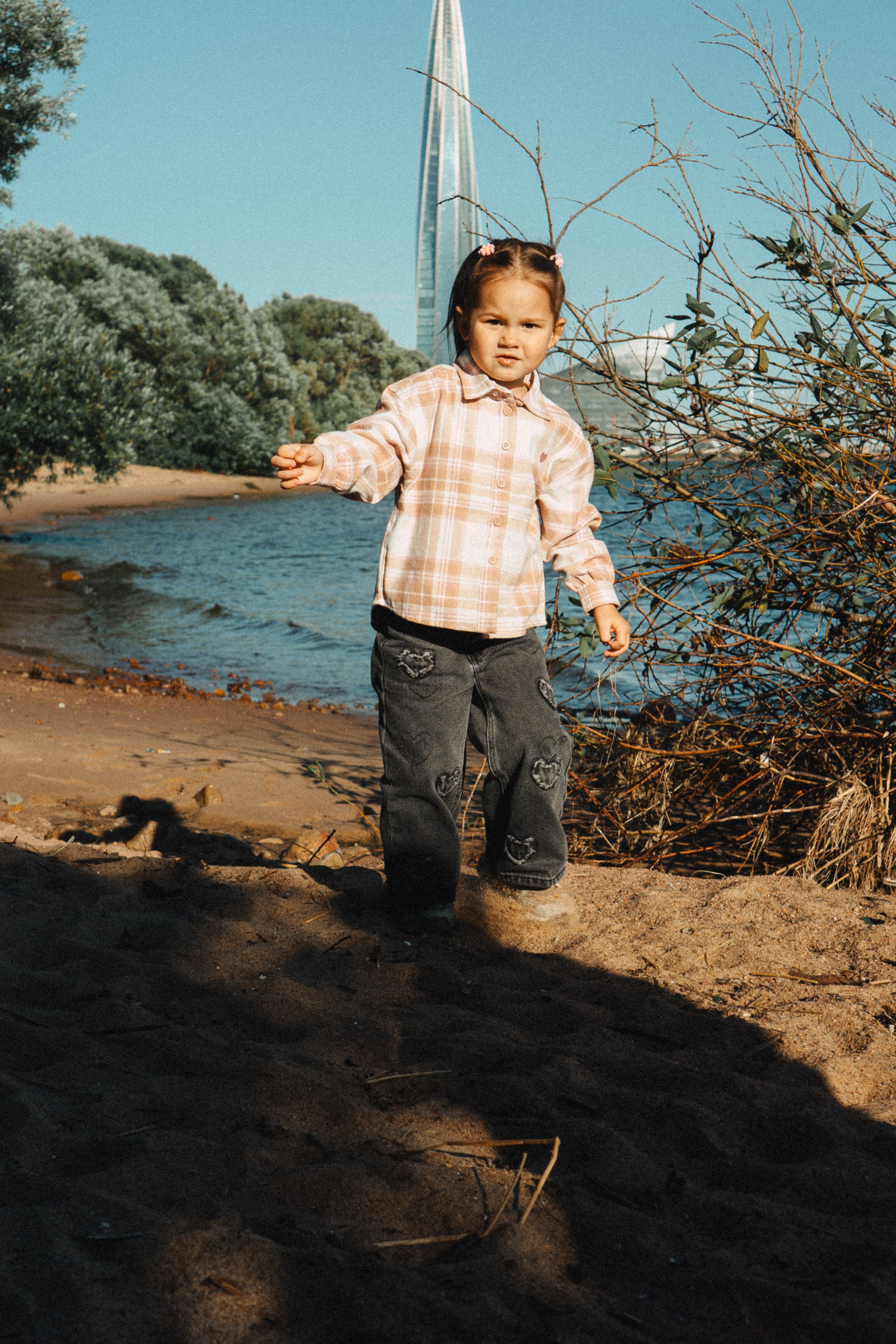МАМА И ДОЧКА НА ФИНСКОМ ЗАЛИВЕ. Профессиональный фотограф, Санкт-Петербург — Виктория Богомолова