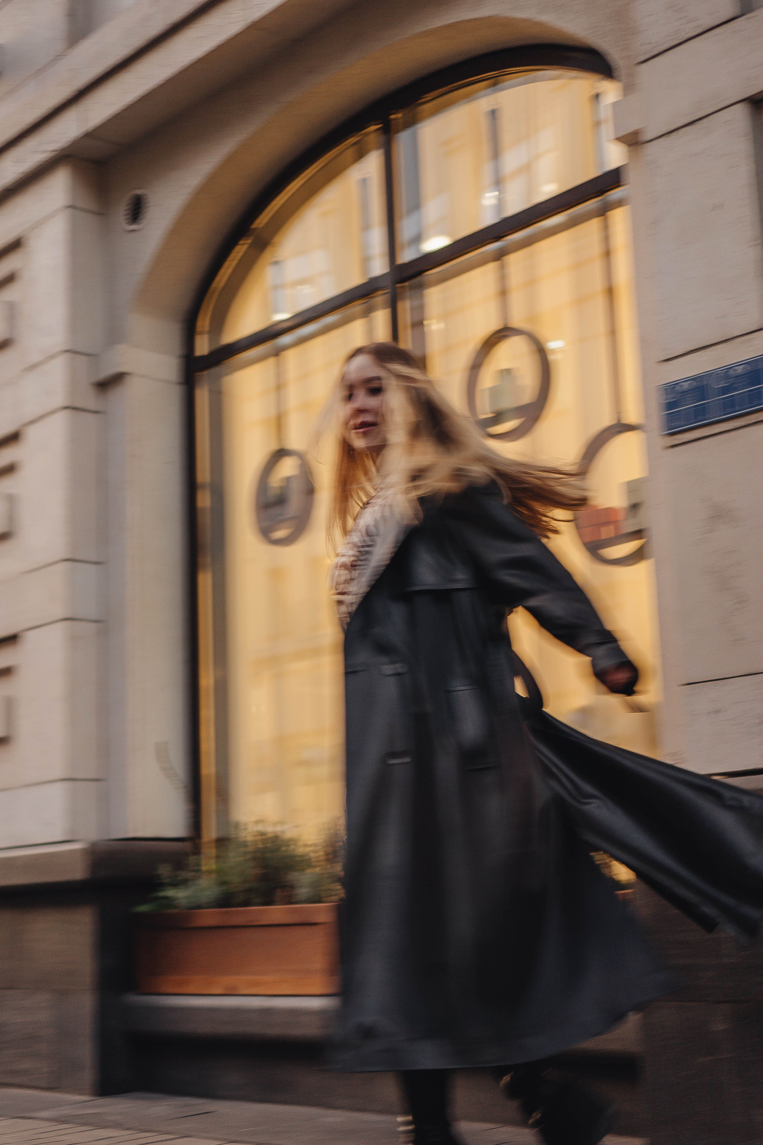 Жественность. Профессиональный фотограф, Санкт-Петербург — Виктория Богомолова