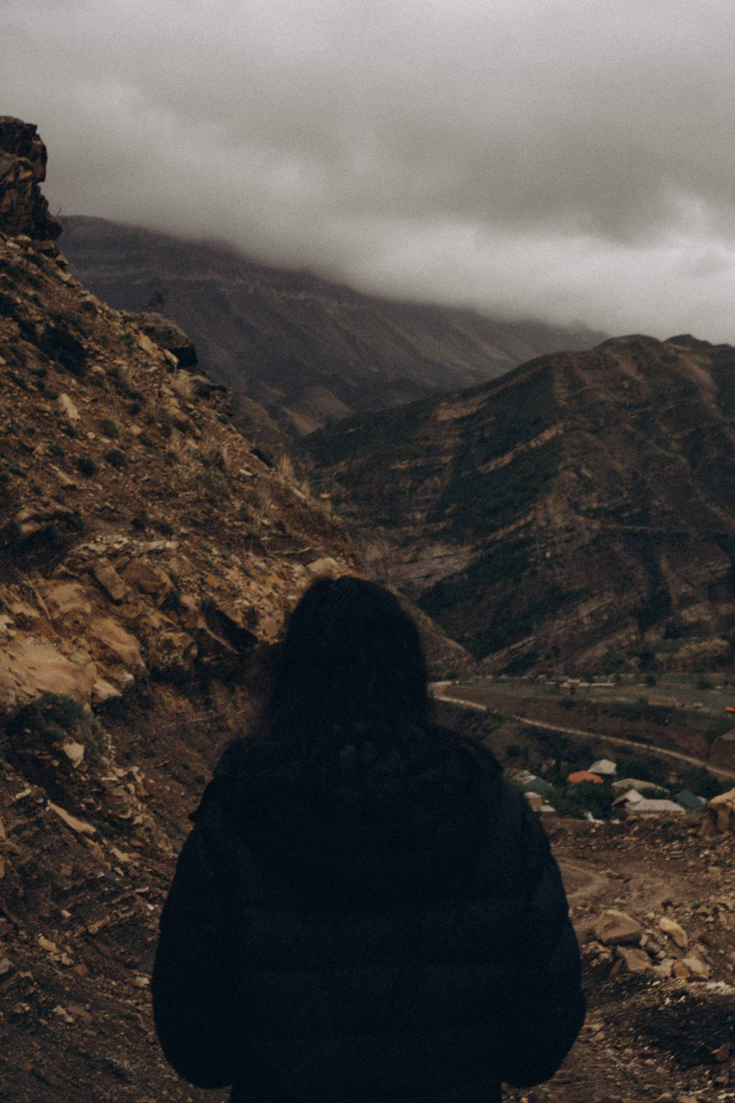 Горы. Профессиональный фотограф, Санкт-Петербург — Виктория Богомолова