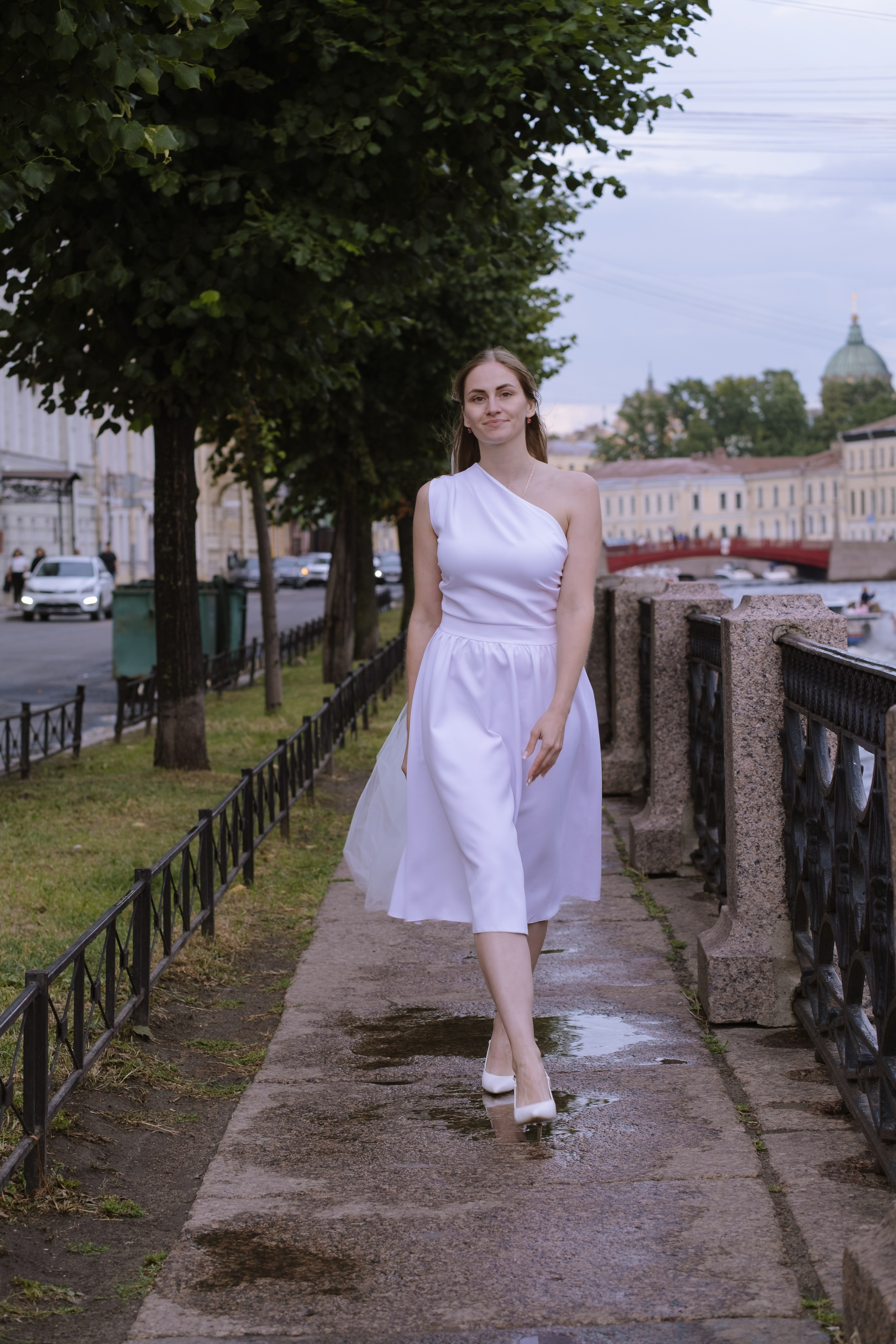 СВАДЕБНАЯ СЬЕМКА С ИСАКИЕВСКИМ СОБОРОМ, АСТОРИЯ И ЗАКОНОДАТЕЛЬНОЕ СОБРАНИЕ. Профессиональный фотограф, Санкт-Петербург — Виктория Богомолова