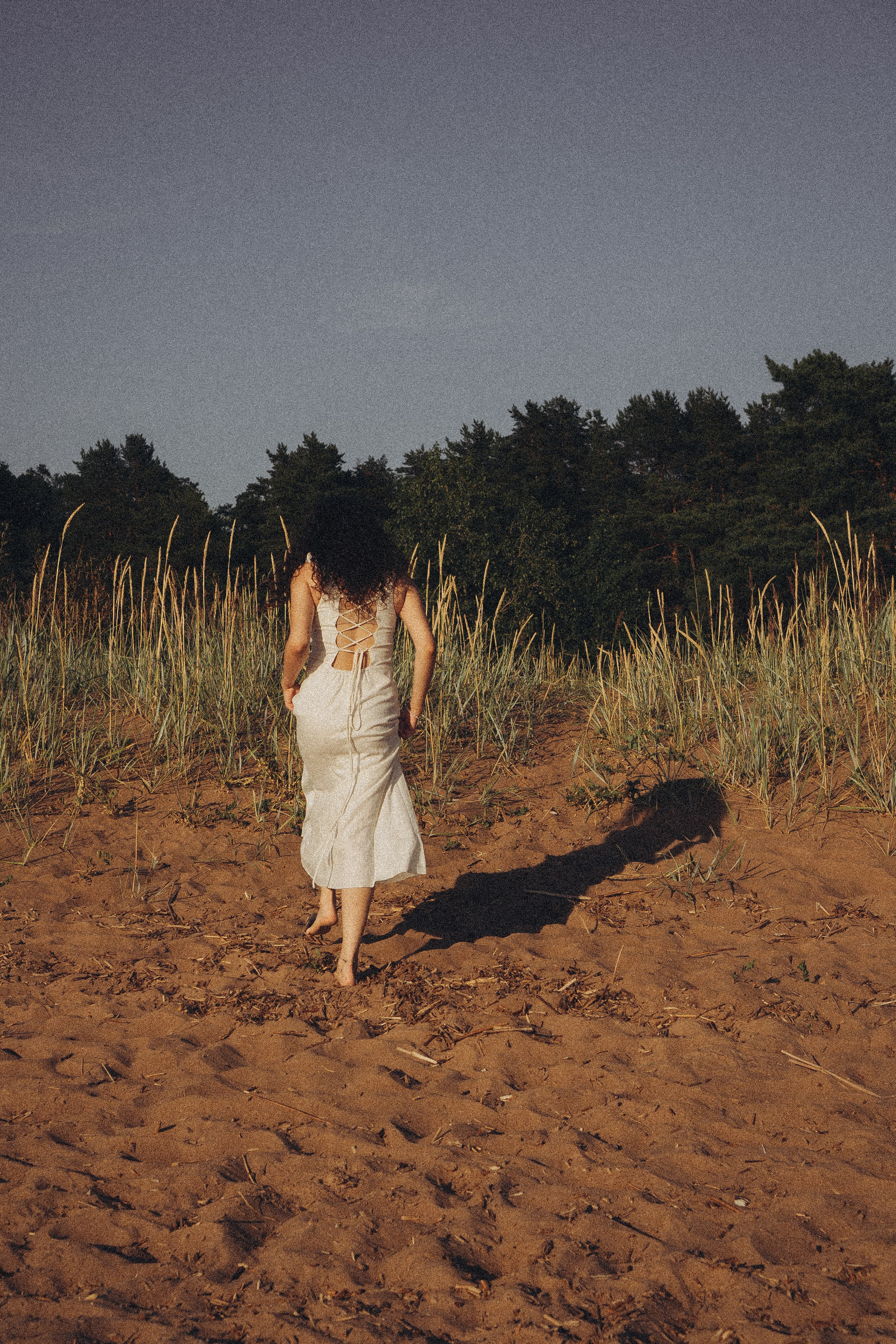 НА ФИНСКОМ ЗАЛИВЕ. Профессиональный фотограф, Санкт-Петербург — Виктория Богомолова
