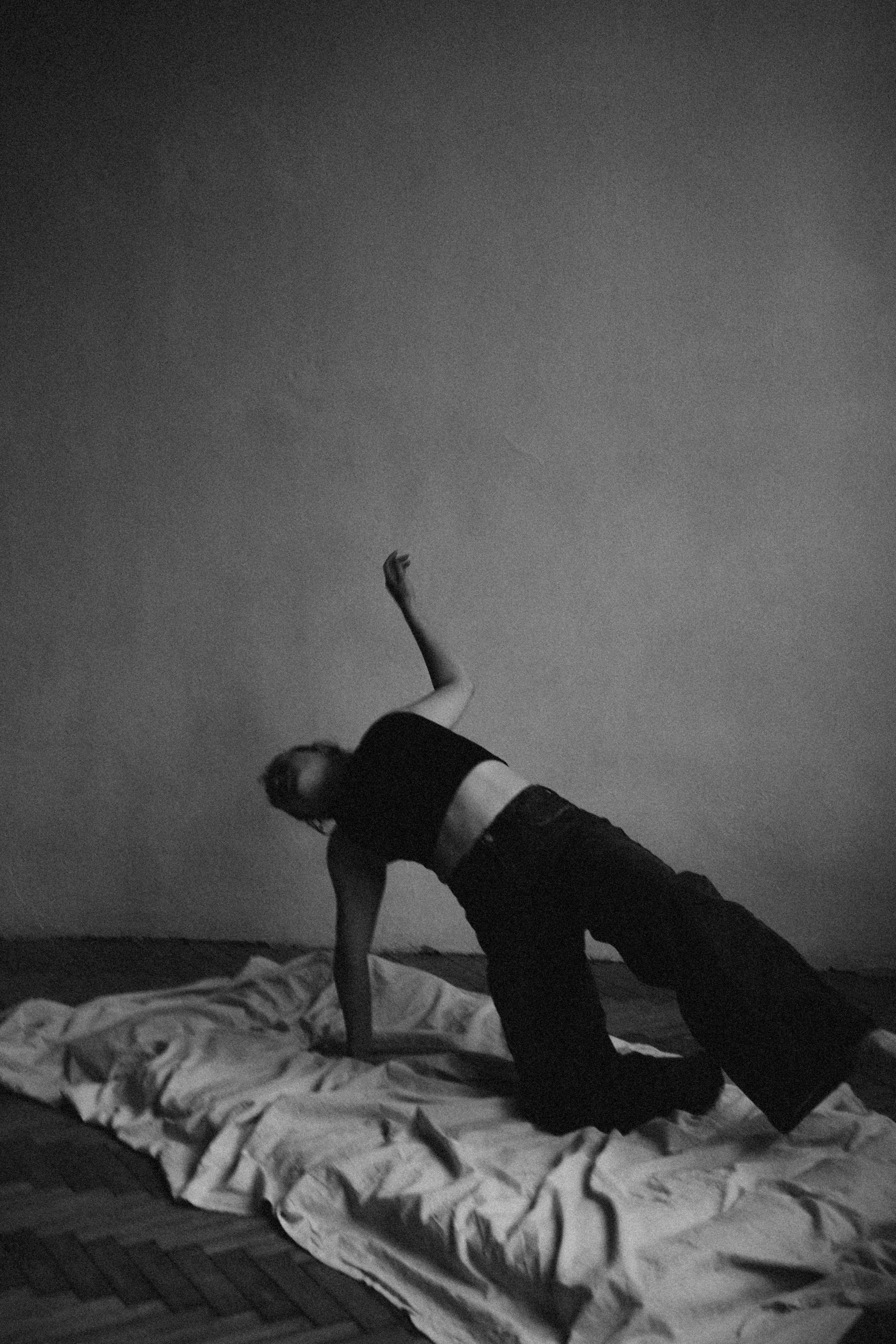 Студийная для девушки. Профессиональный фотограф, Санкт-Петербург — Виктория Богомолова