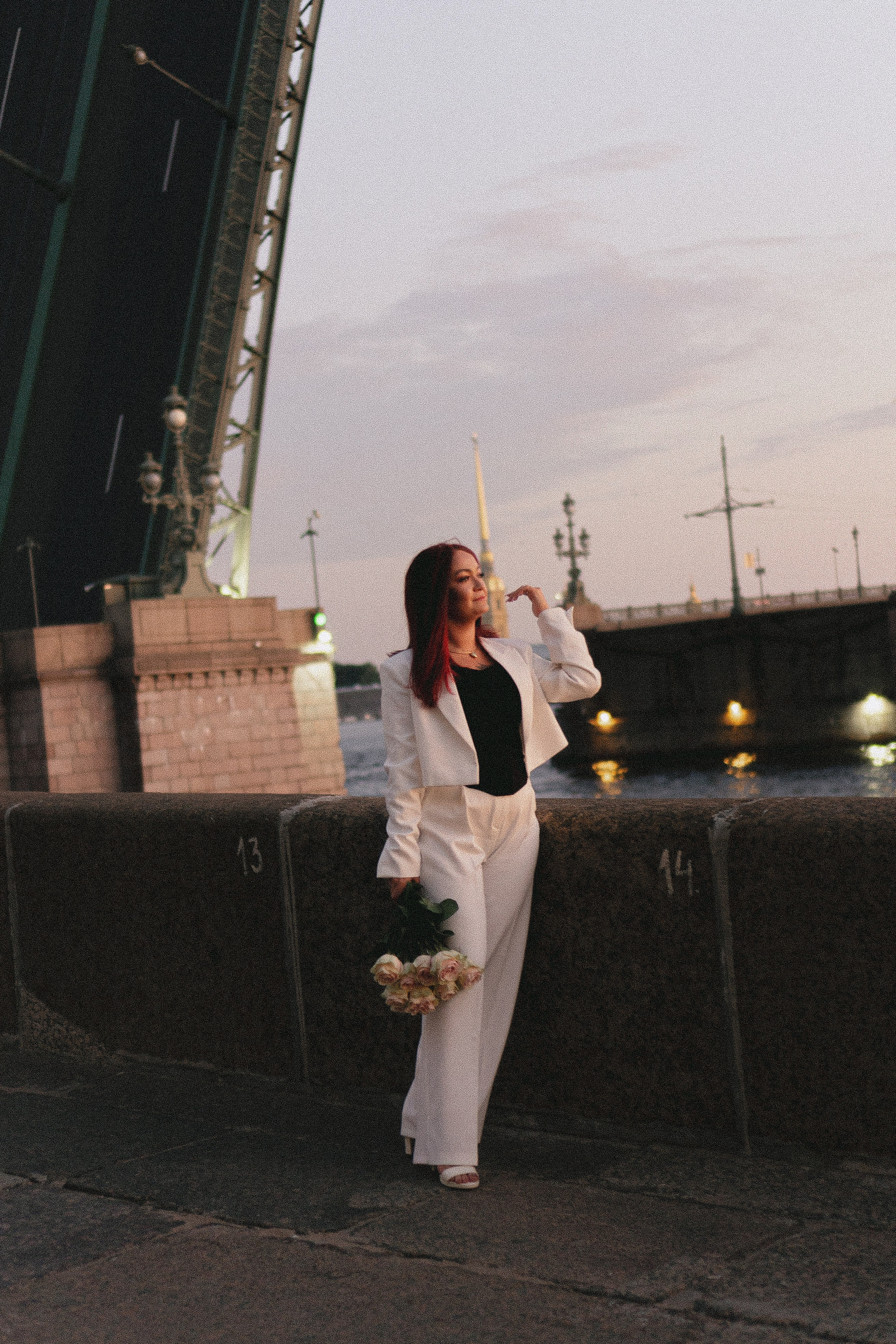 РАССВЕТНАЯ ИСТОРИЯ. Профессиональный фотограф, Санкт-Петербург — Виктория Богомолова