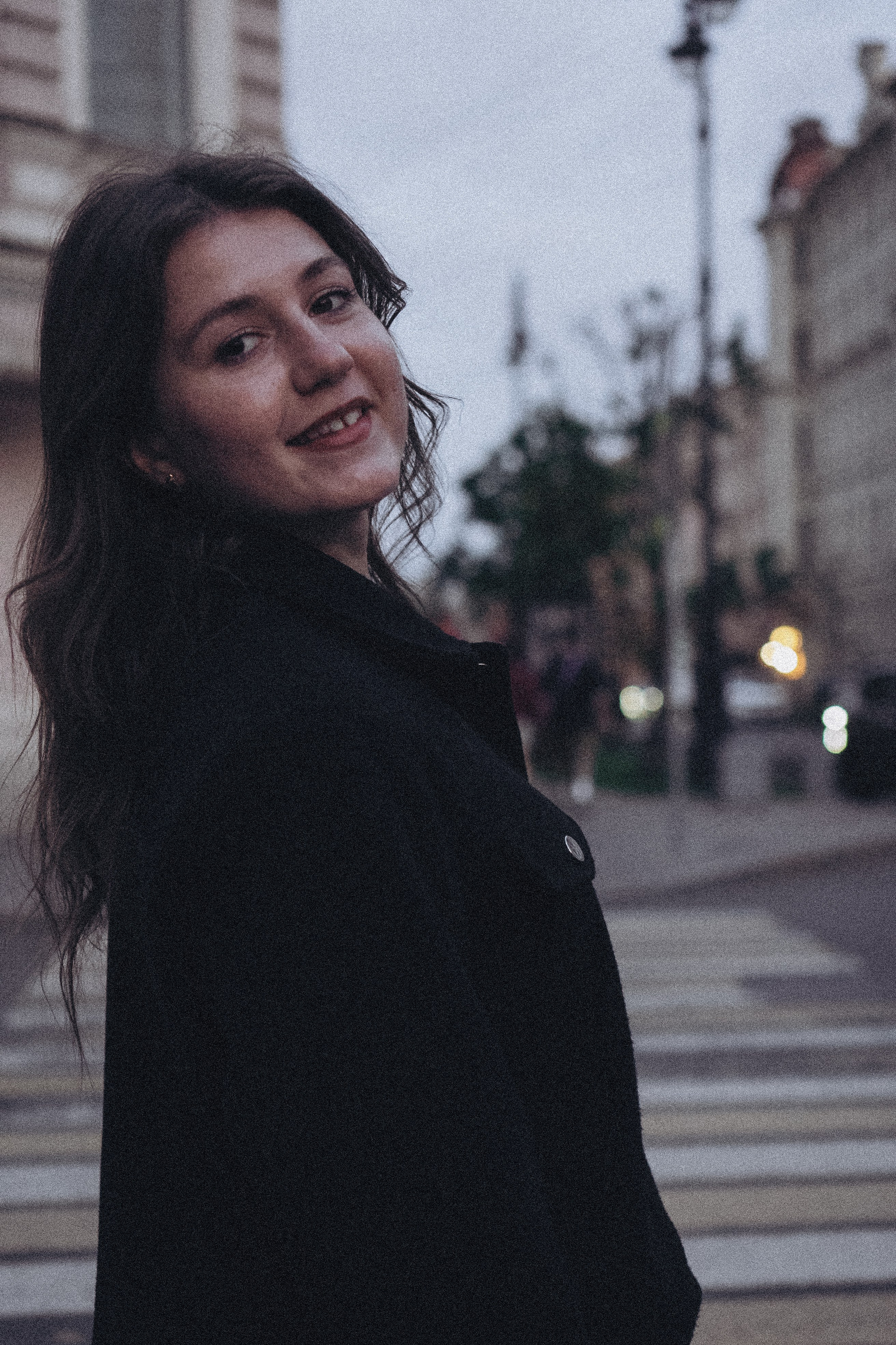 ПРОГУЛКА ПО НОЧНОМУ ГОРОДУ. Профессиональный фотограф, Санкт-Петербург — Виктория Богомолова