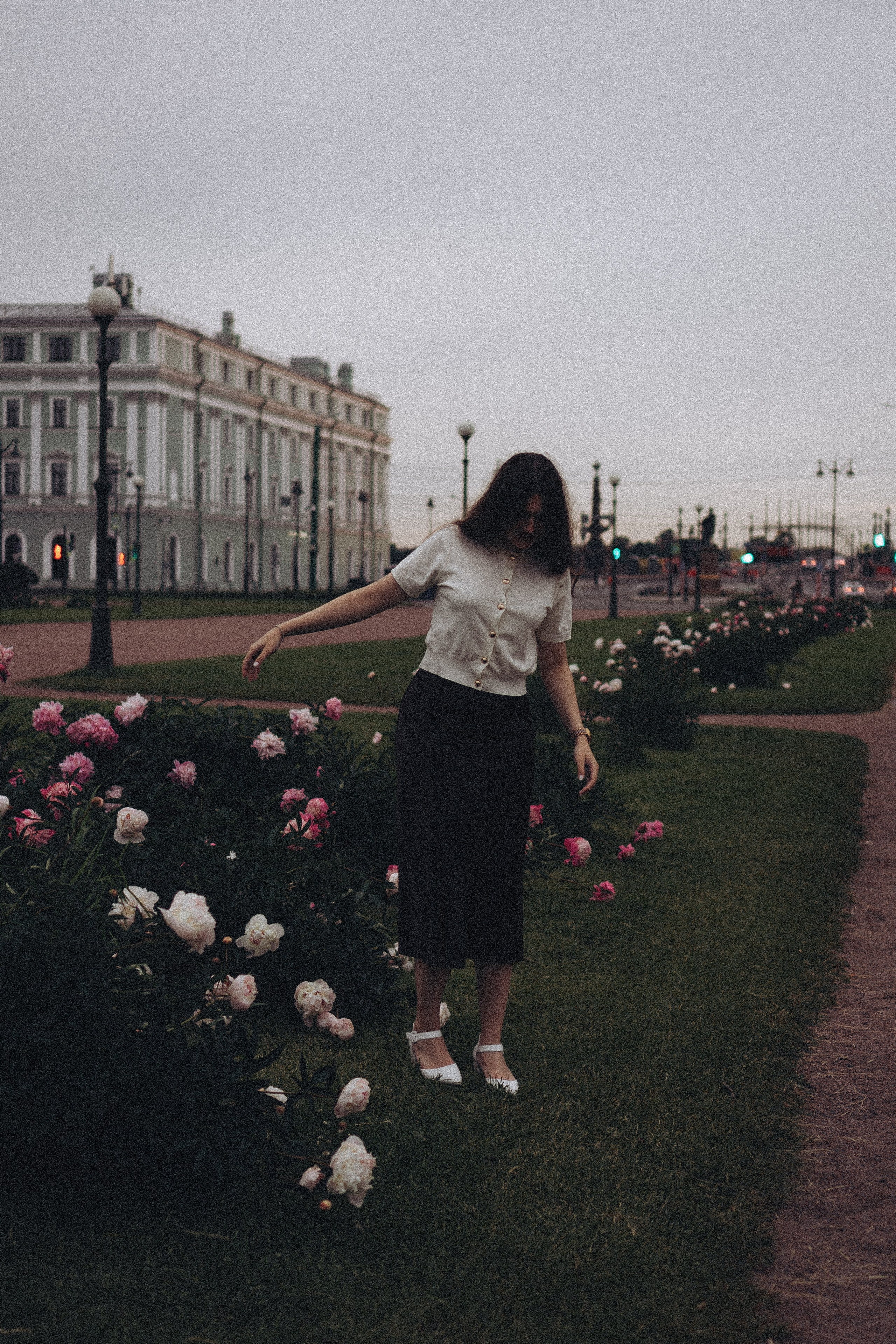 РАССВЕТНАЯ ИСТОРИЯ. Профессиональный фотограф, Санкт-Петербург — Виктория Богомолова