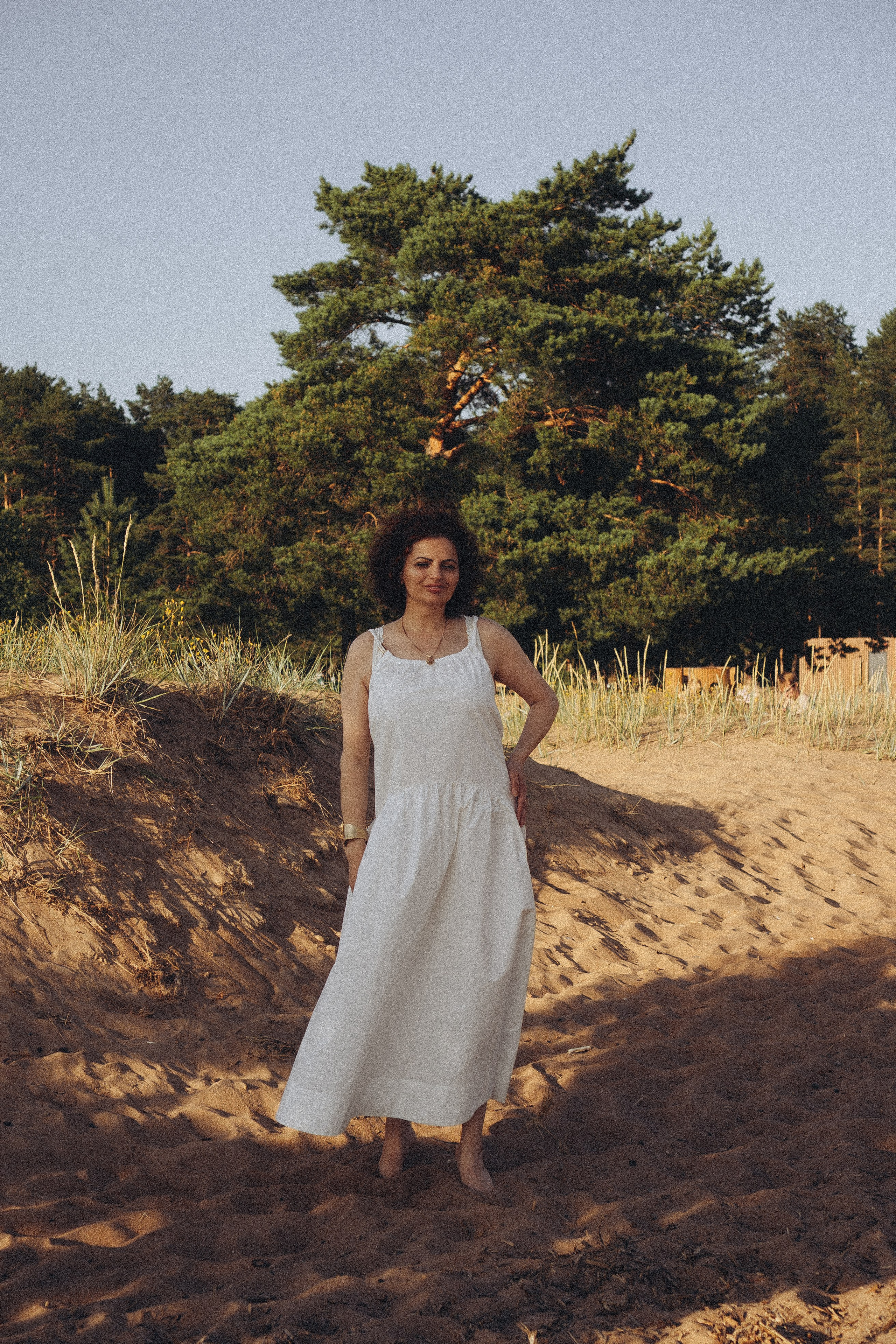 У ФИНСКОГО ЗАЛИВА. Профессиональный фотограф, Санкт-Петербург — Виктория Богомолова