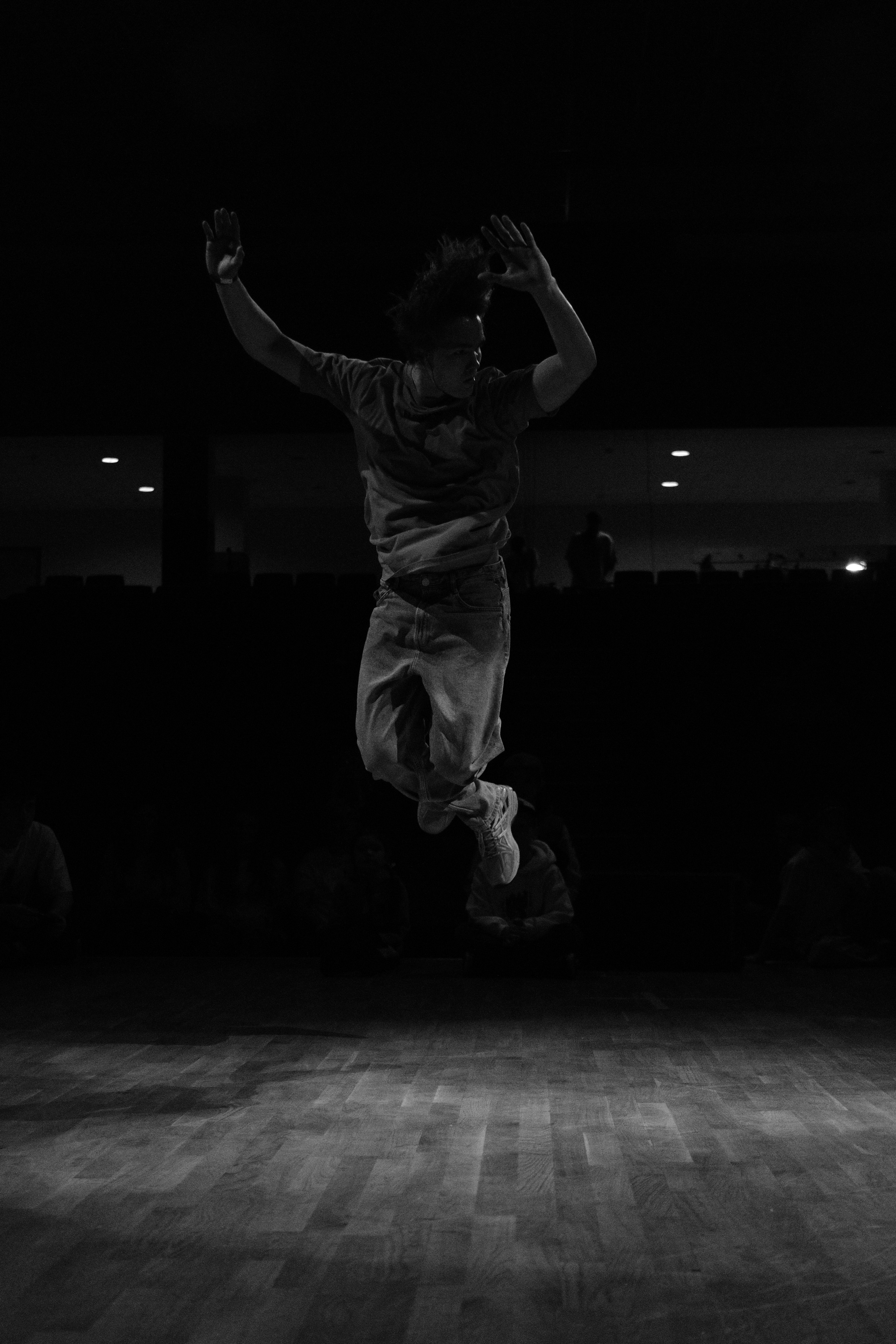 Moscow Breaking Championship 2024. LIYALEE PHOTO