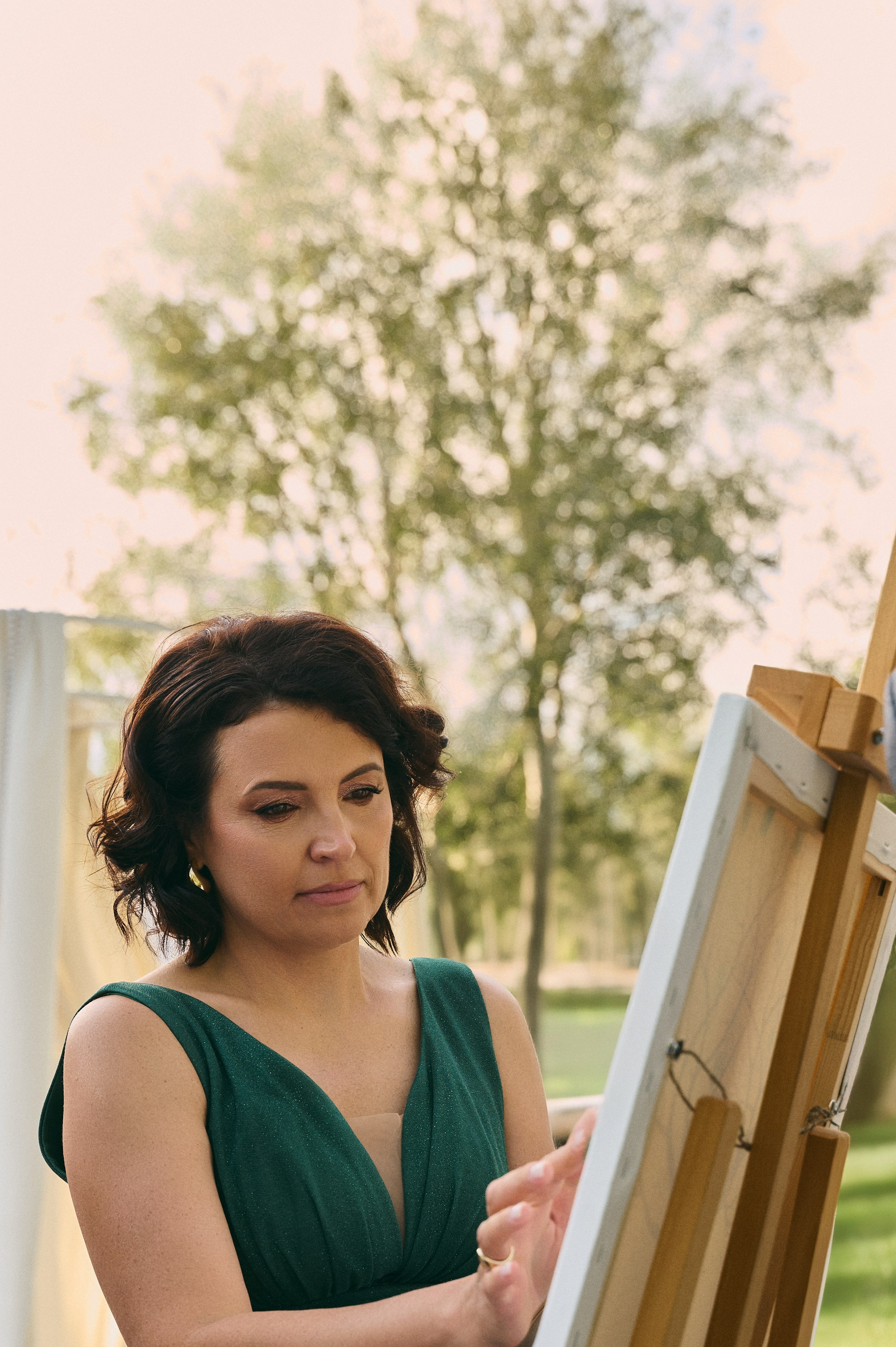 Максим и Анна. Фотограф Диана Хасанова, г. Казань