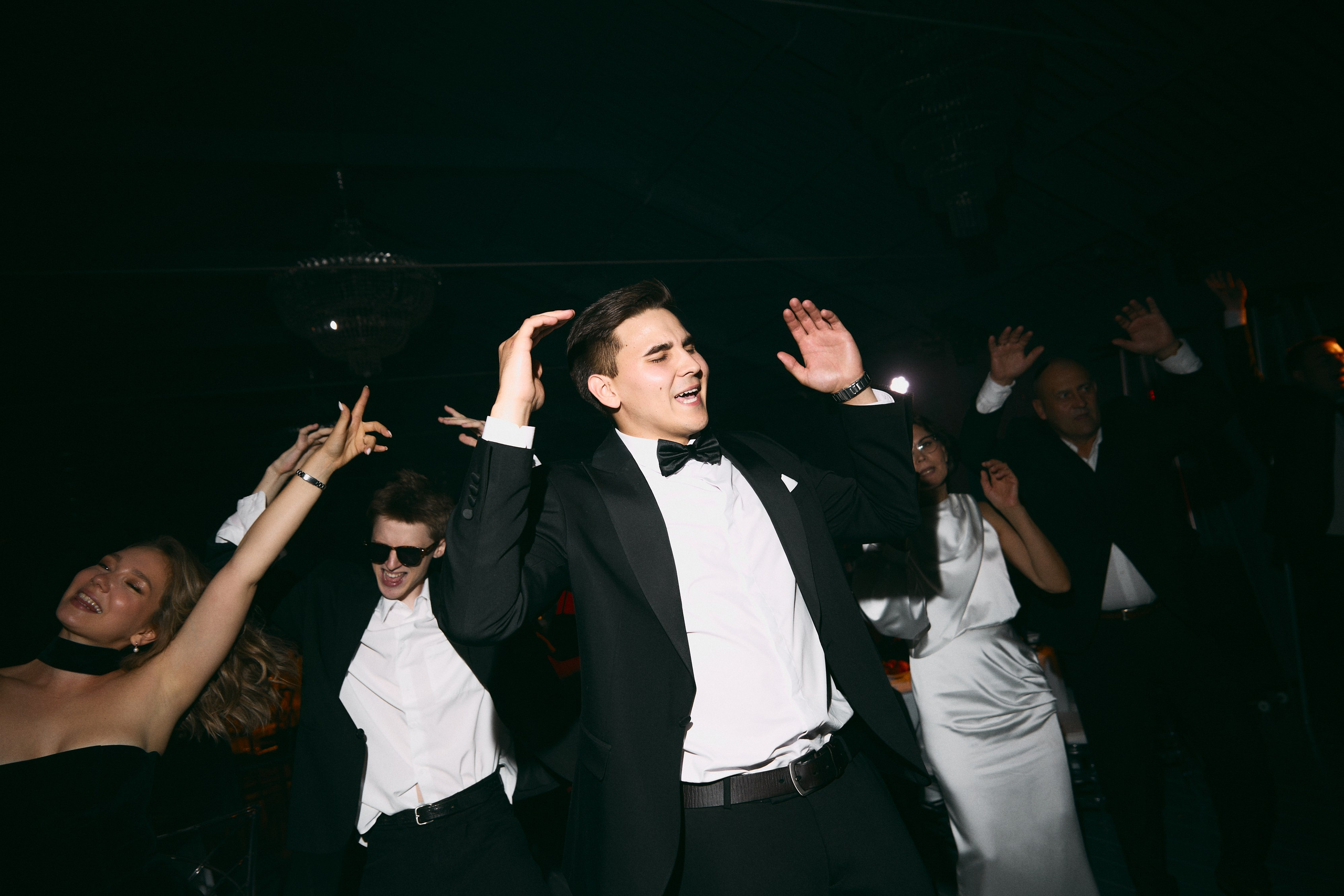 Данил и Анастасия. Фотограф Диана Хасанова, г. Казань