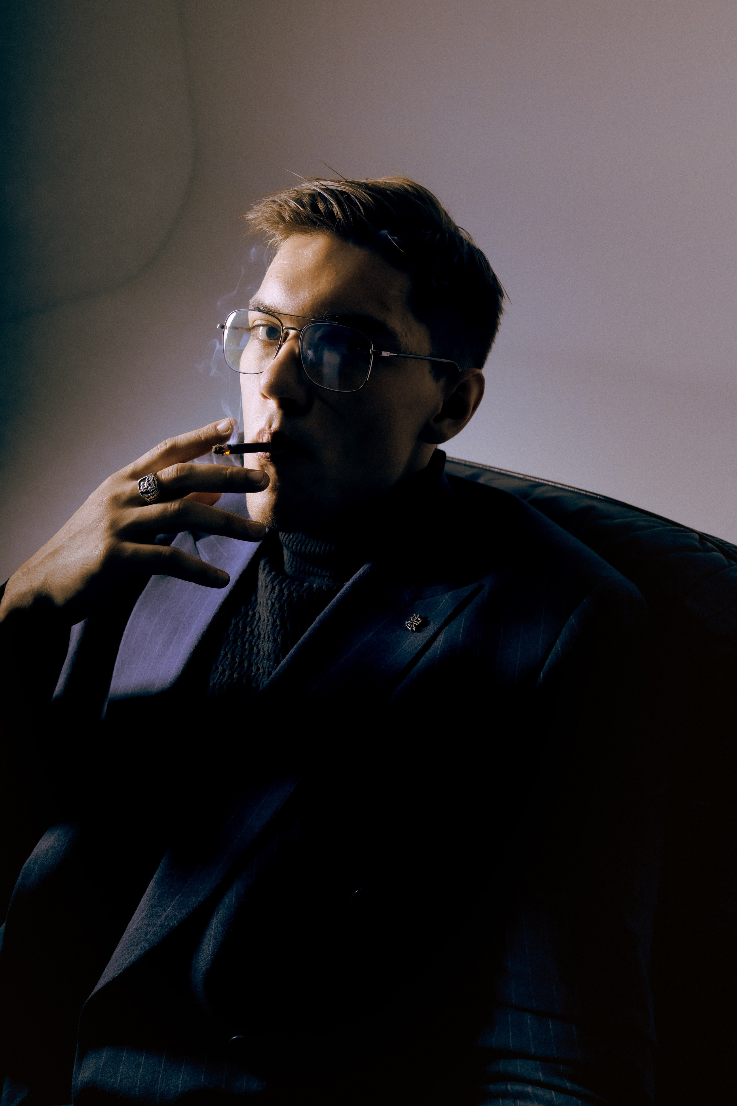 Индивидуальная. Чувственный фотограф в Санкт-Петербурге Пятнова Ксения