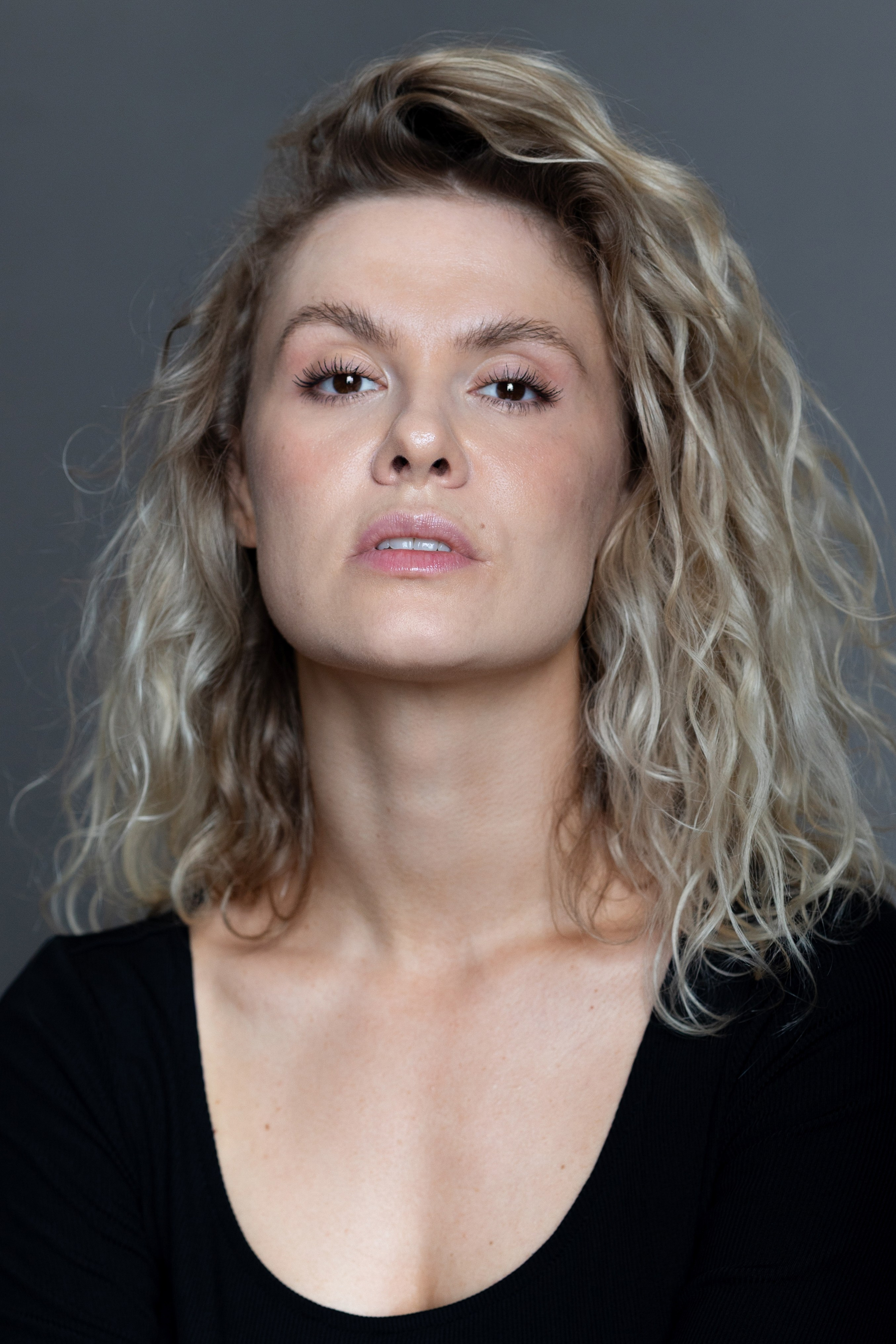 Ксения Григорьева. Свадебный фотограф Алена Полянская