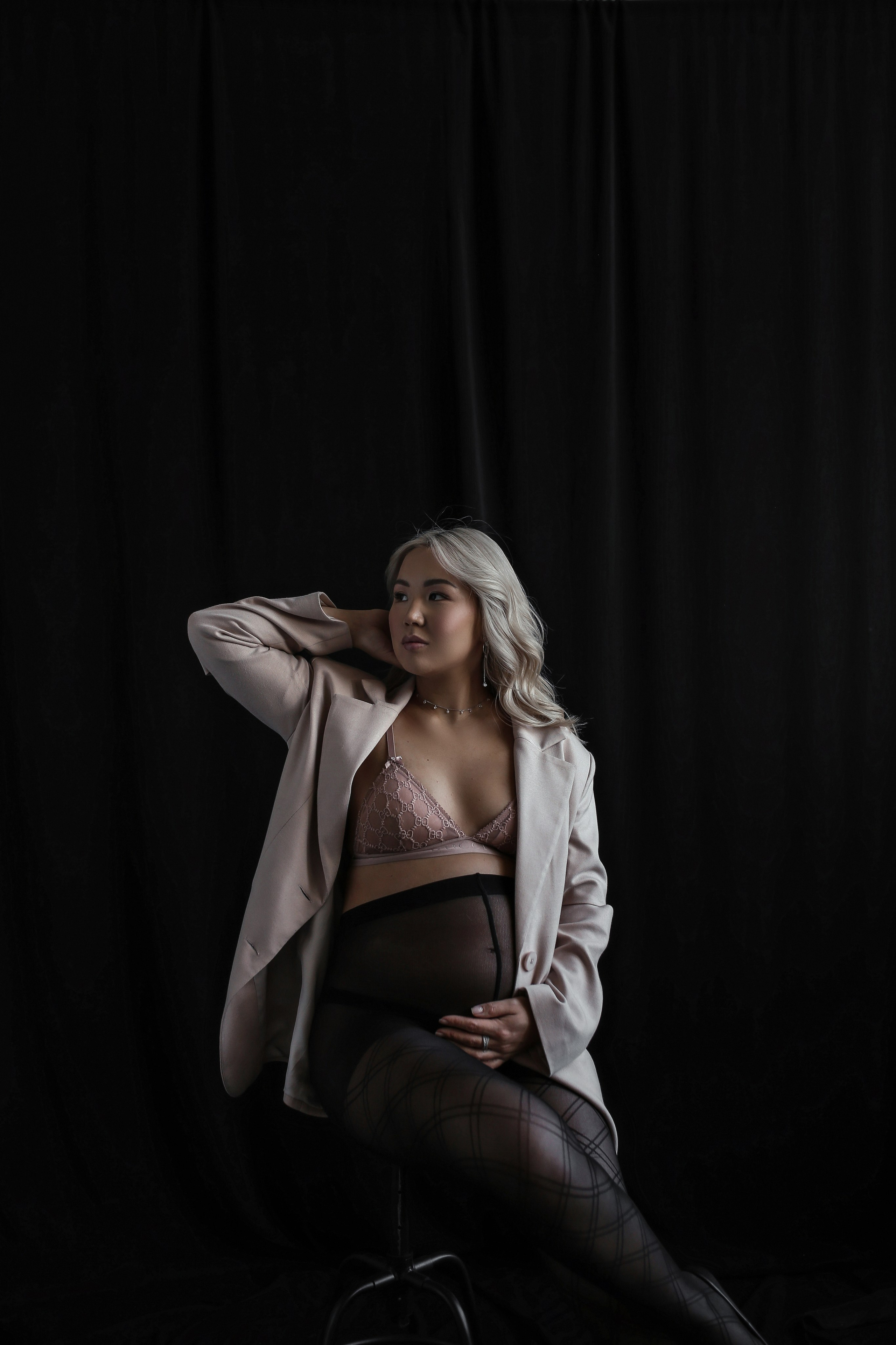 Адель. Фотограф Новосибирск Халуева Елена