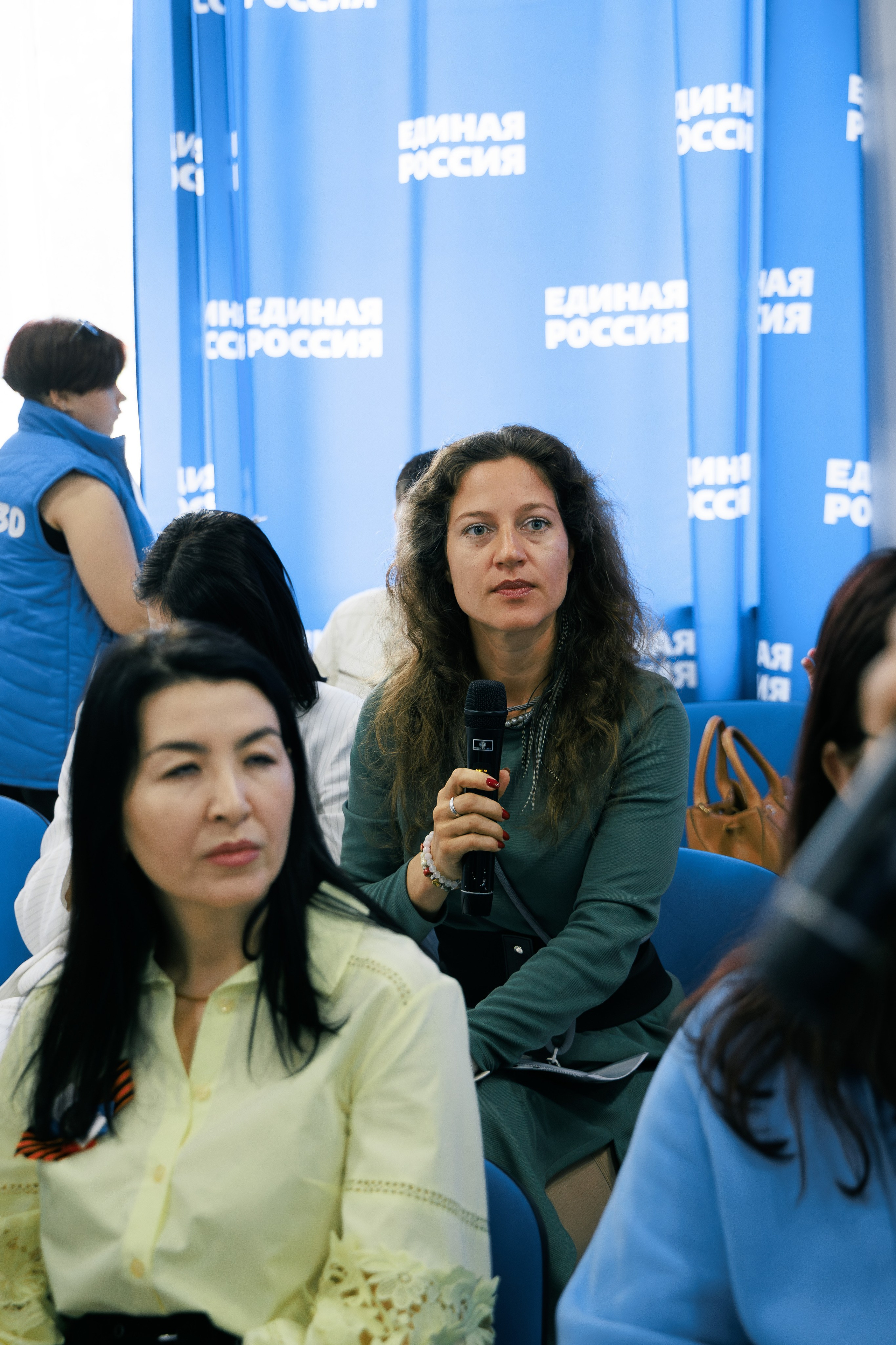 Опора России. Фотограф Марк Файзулин