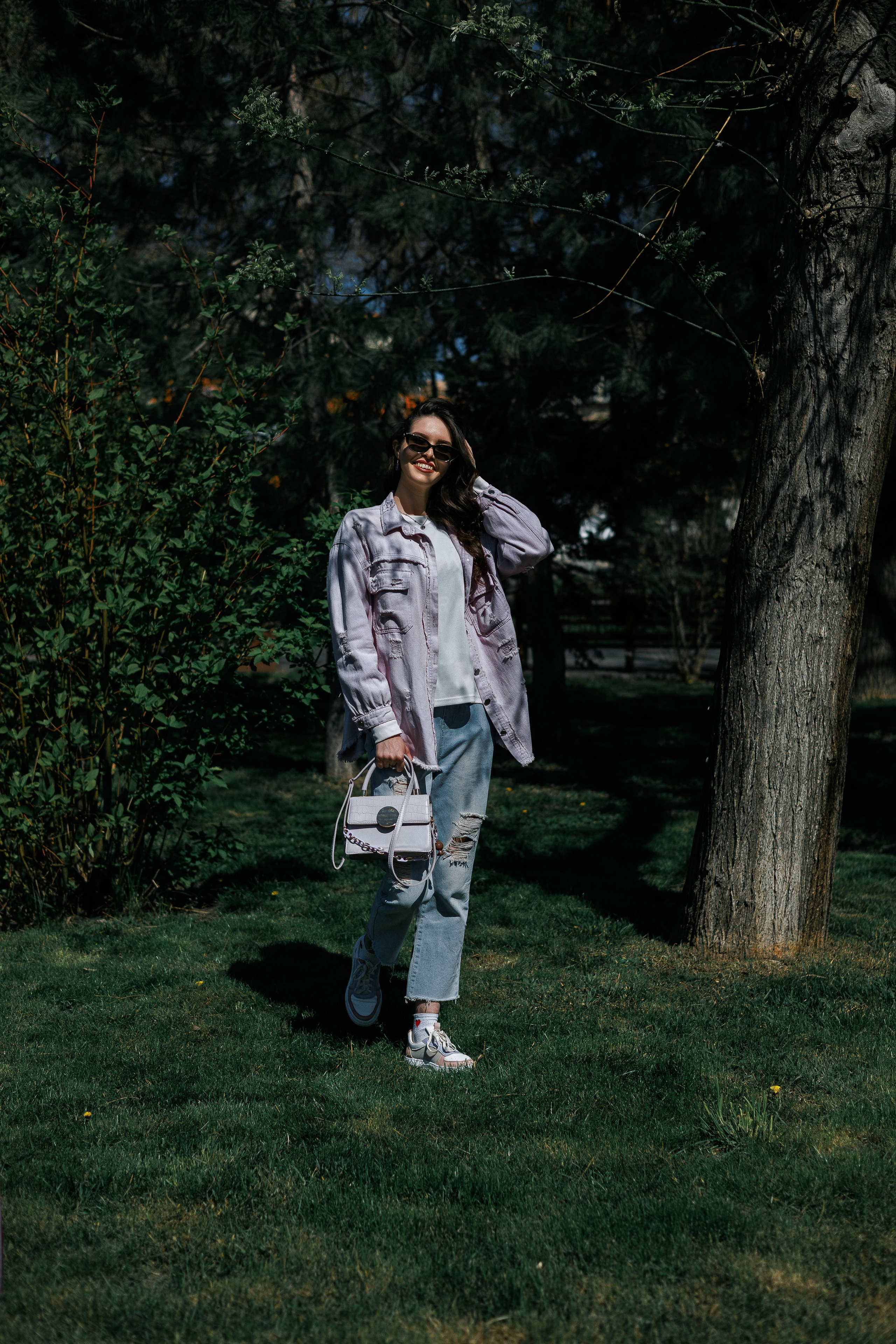 Эрика Бридж. Кадр Плюс — Фотография с характером «Визуальный продюсер и фотограф Марк Файзулин»