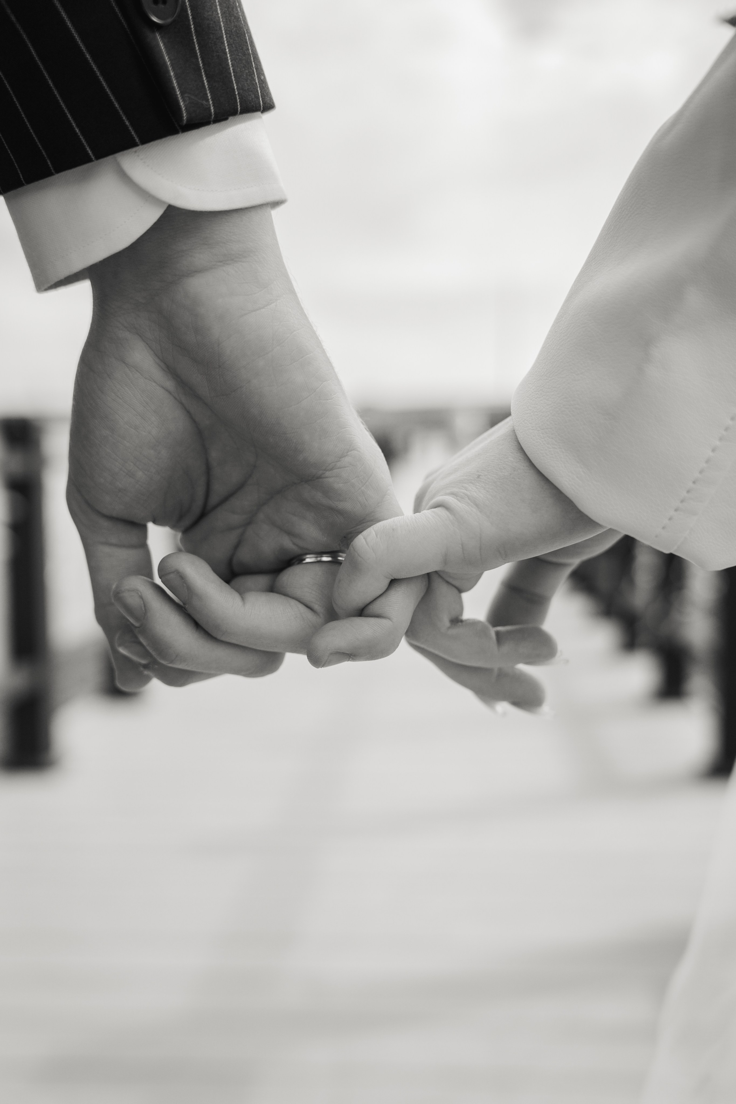 Кирилл и Дарья. Фотограф в Лабытнанги Марина Тян