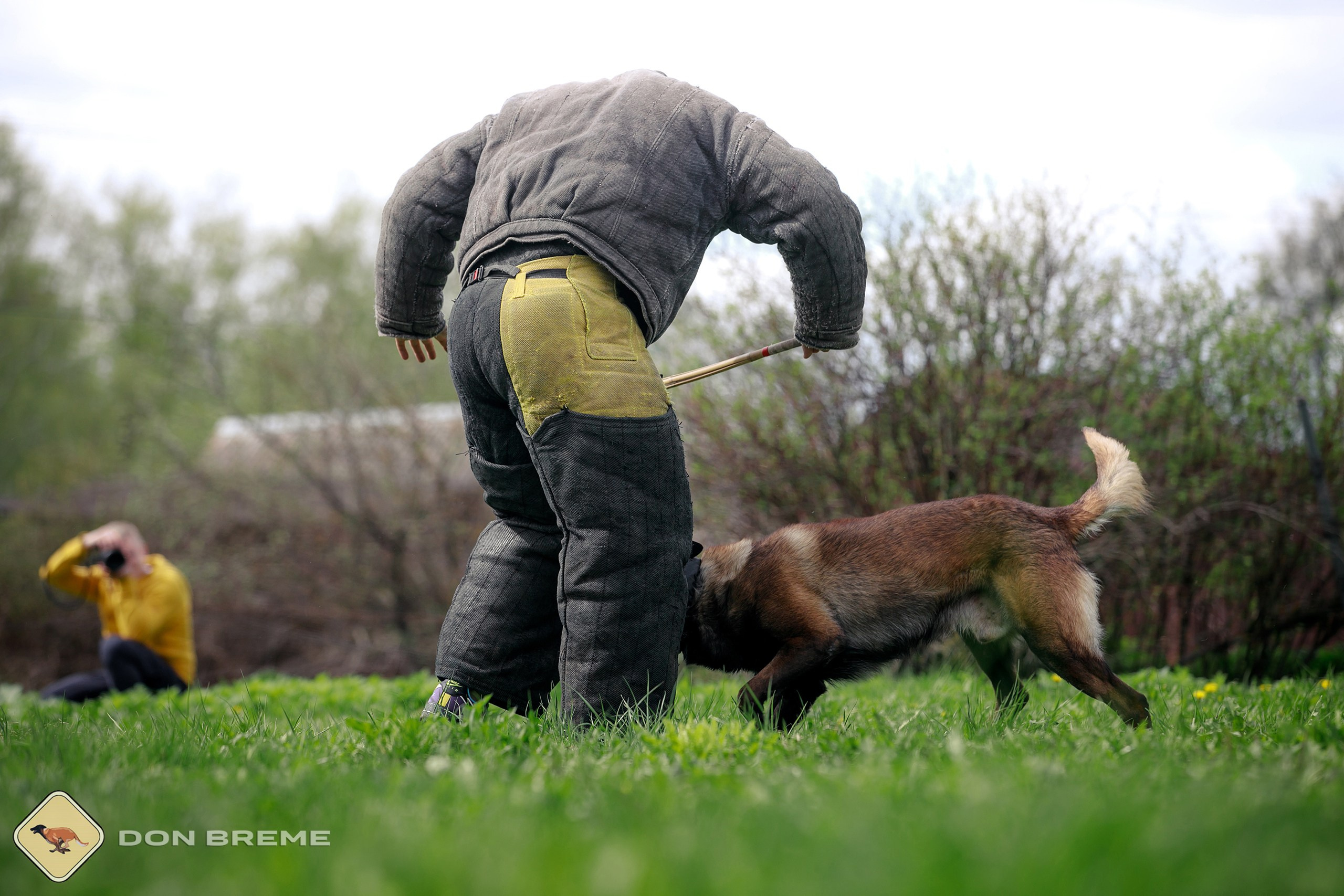 Семинар для фигурантов, день 2. Фотограф-анималист Mary Mart — Москва, Питер