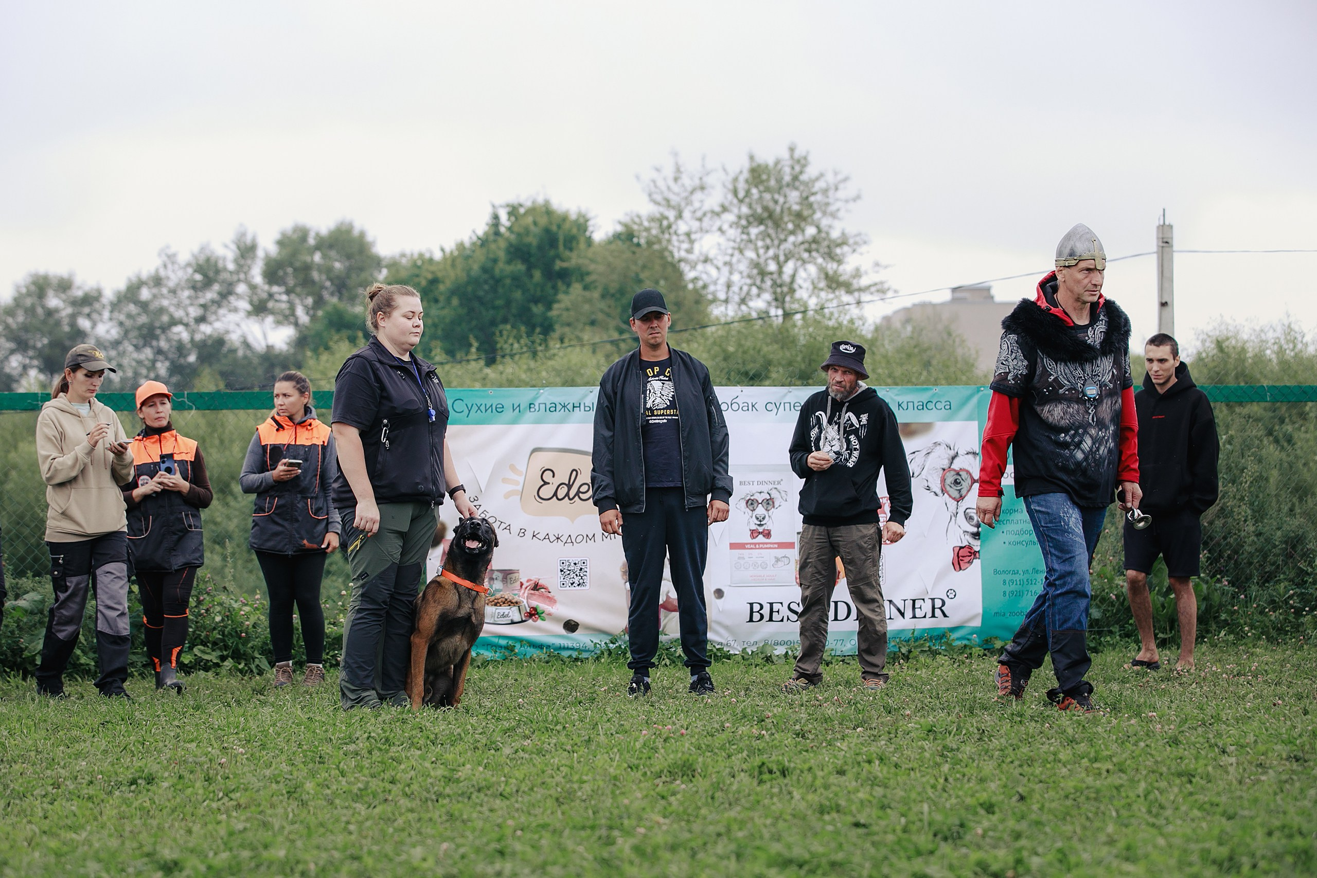 Мондьоринг М1, М2, М3, Вологда. Фотограф-анималист Mary Mart — Москва, Питер