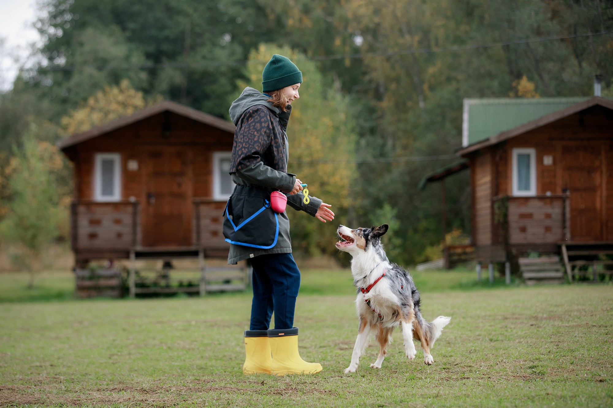 Лагерь по ОБД с Инной Баженовой. Фотограф-анималист Mary Mart — Москва, Питер