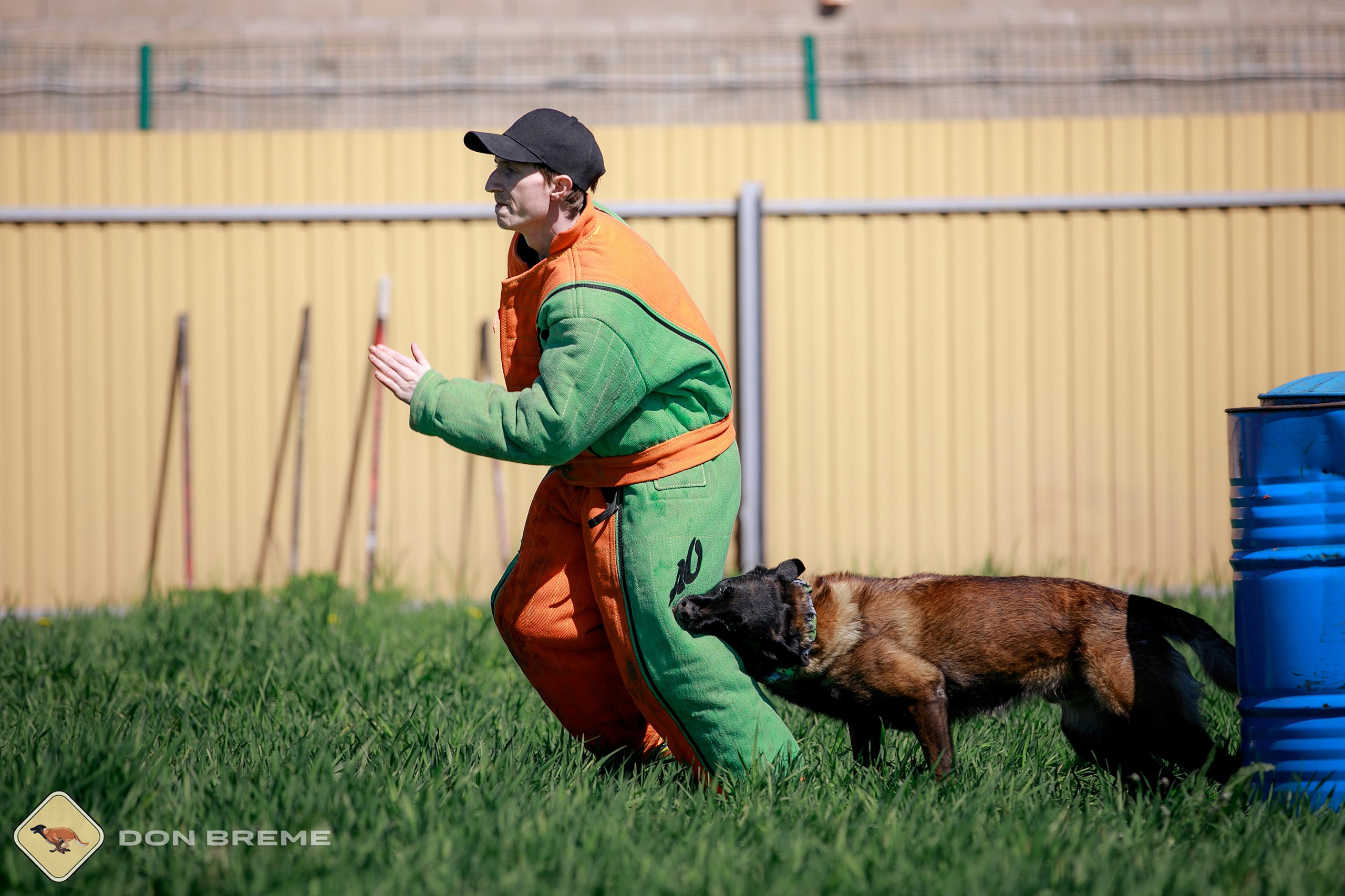 Семинар для фигурантов, день 3. Фотограф-анималист Mary Mart — Москва, Питер
