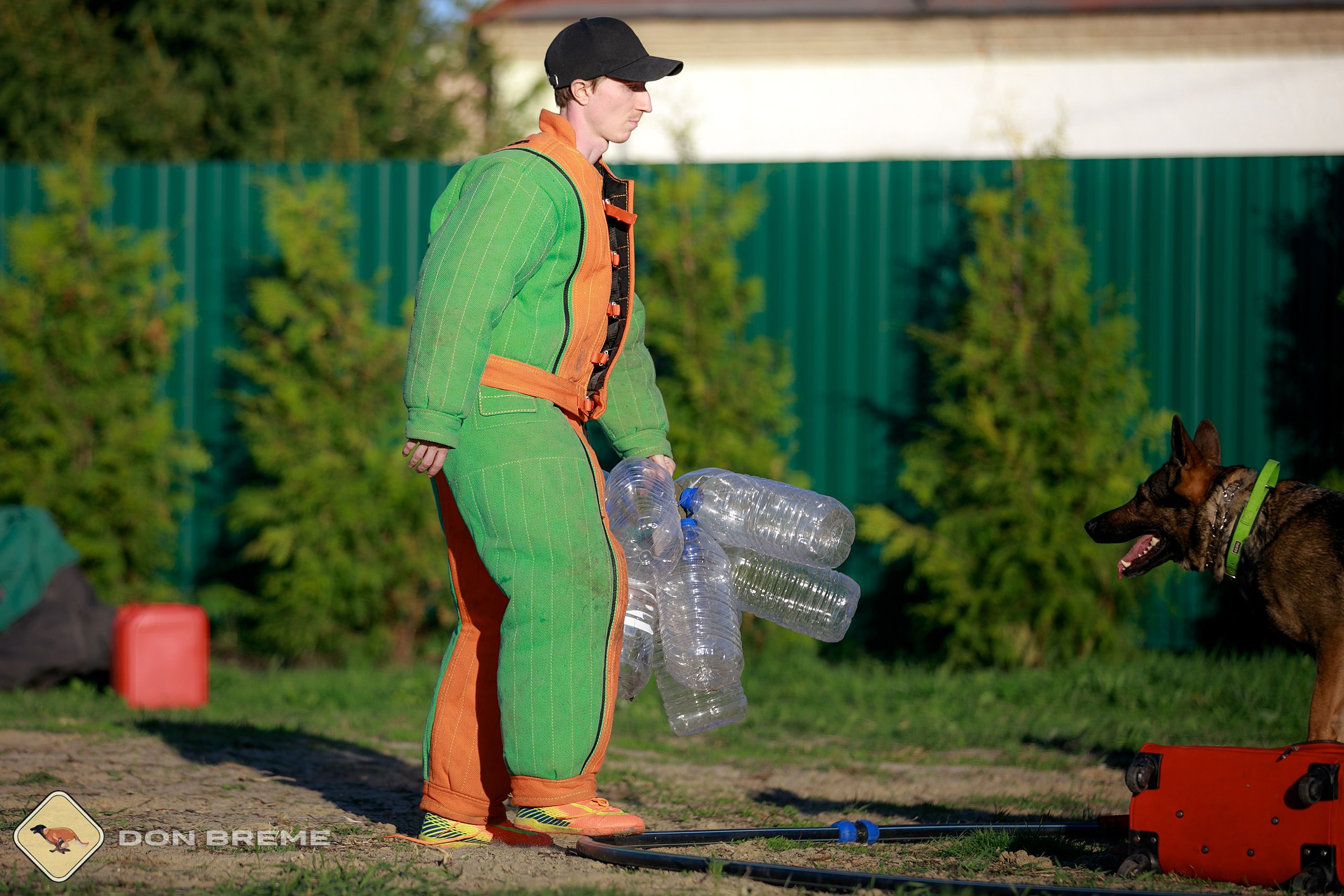 Семинар для фигурантов, день 3. Фотограф-анималист Mary Mart — Москва, Питер