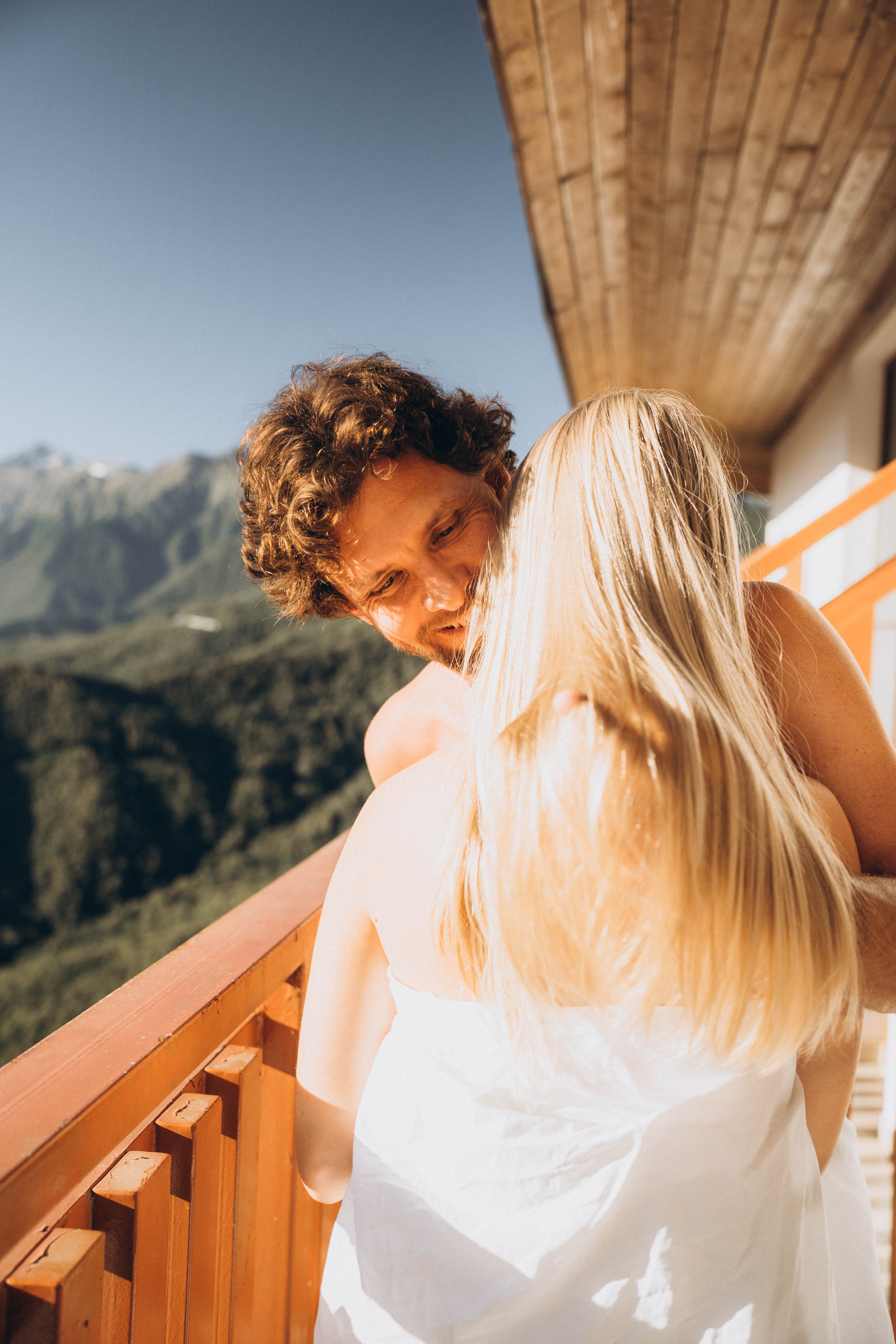 Свадебная фотосессия СПб, Сочи и Красная Поляна — сделать свадебную фотосессию