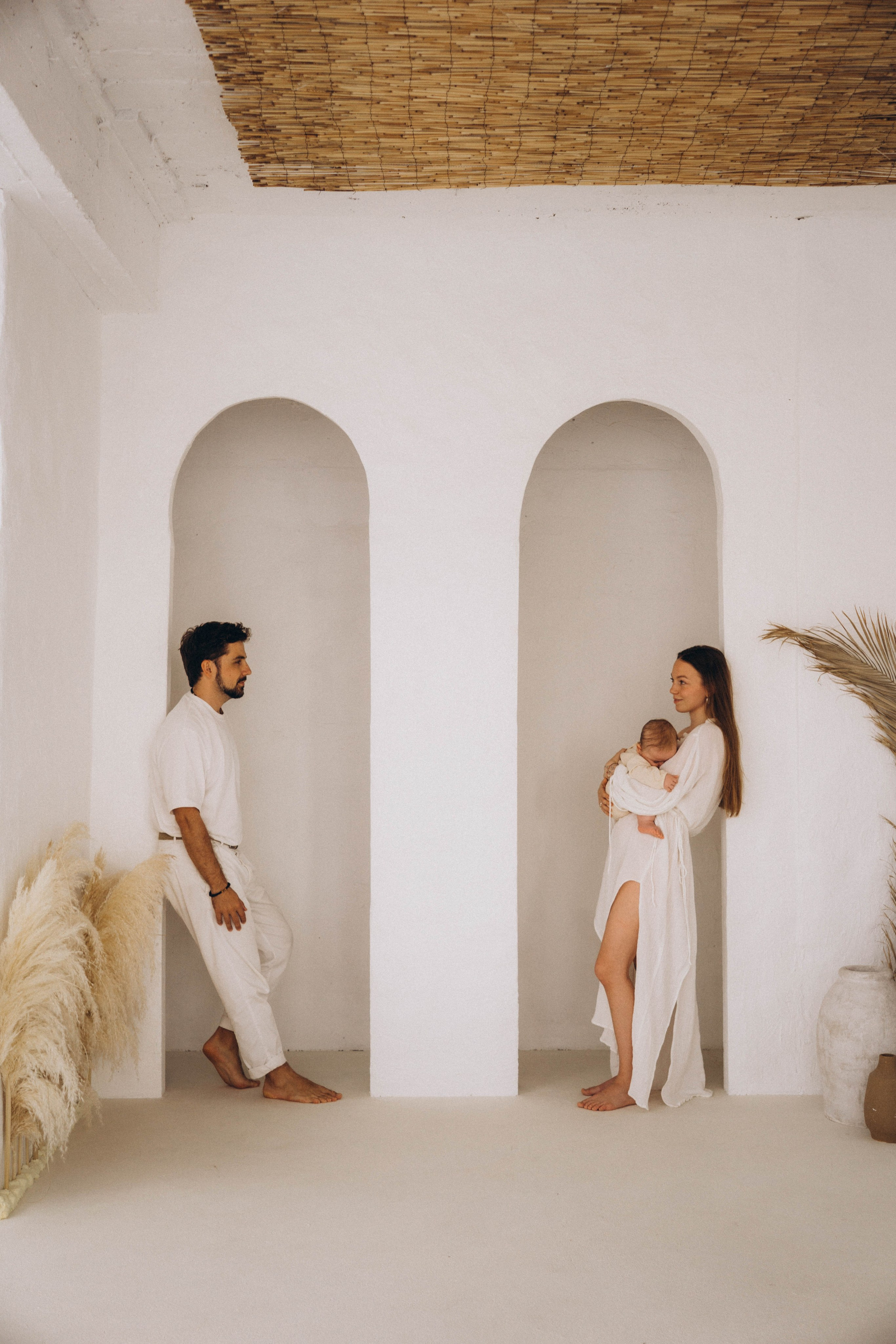 Семейная фотосессия в Сочи и Красной Поляне — заказать семейную фотосессию